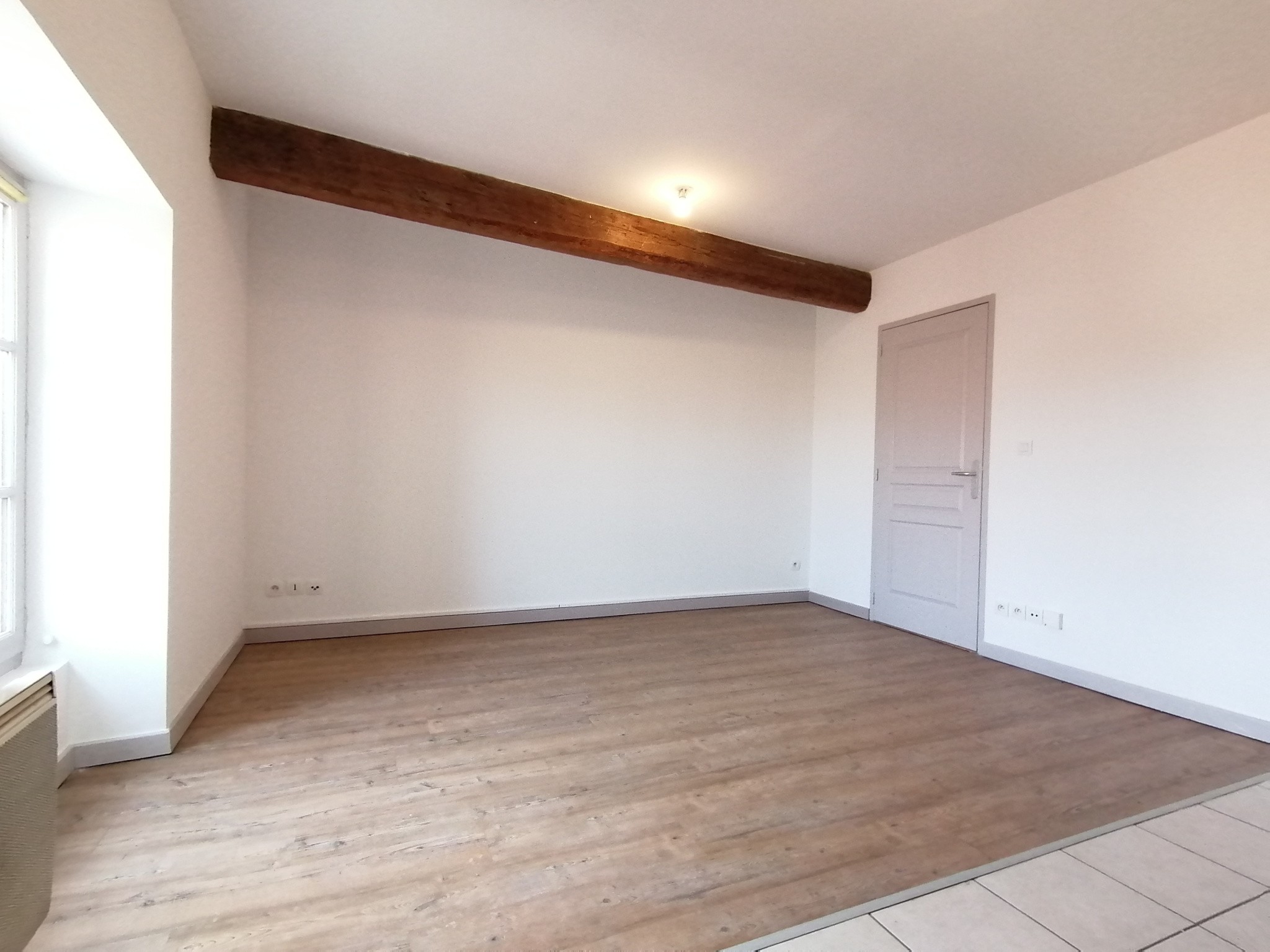 Appartement T2 sur Roquemaure — photo 3