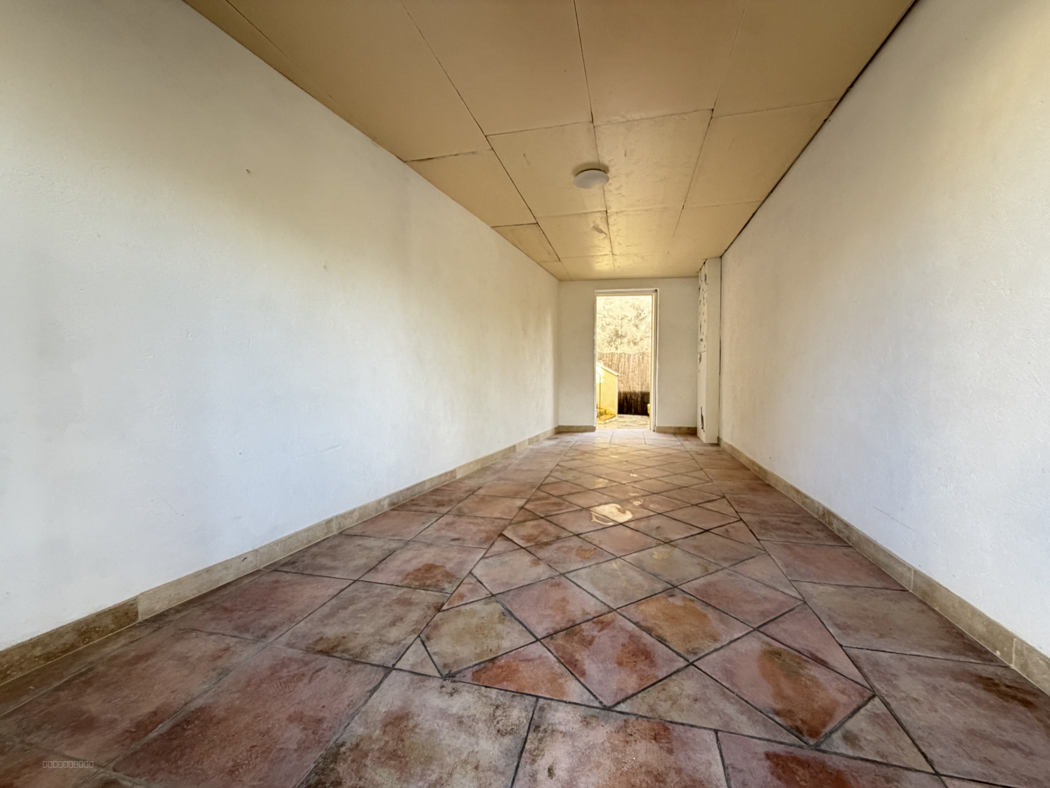 Appartement T2 meublé avec extérieur — photo 6