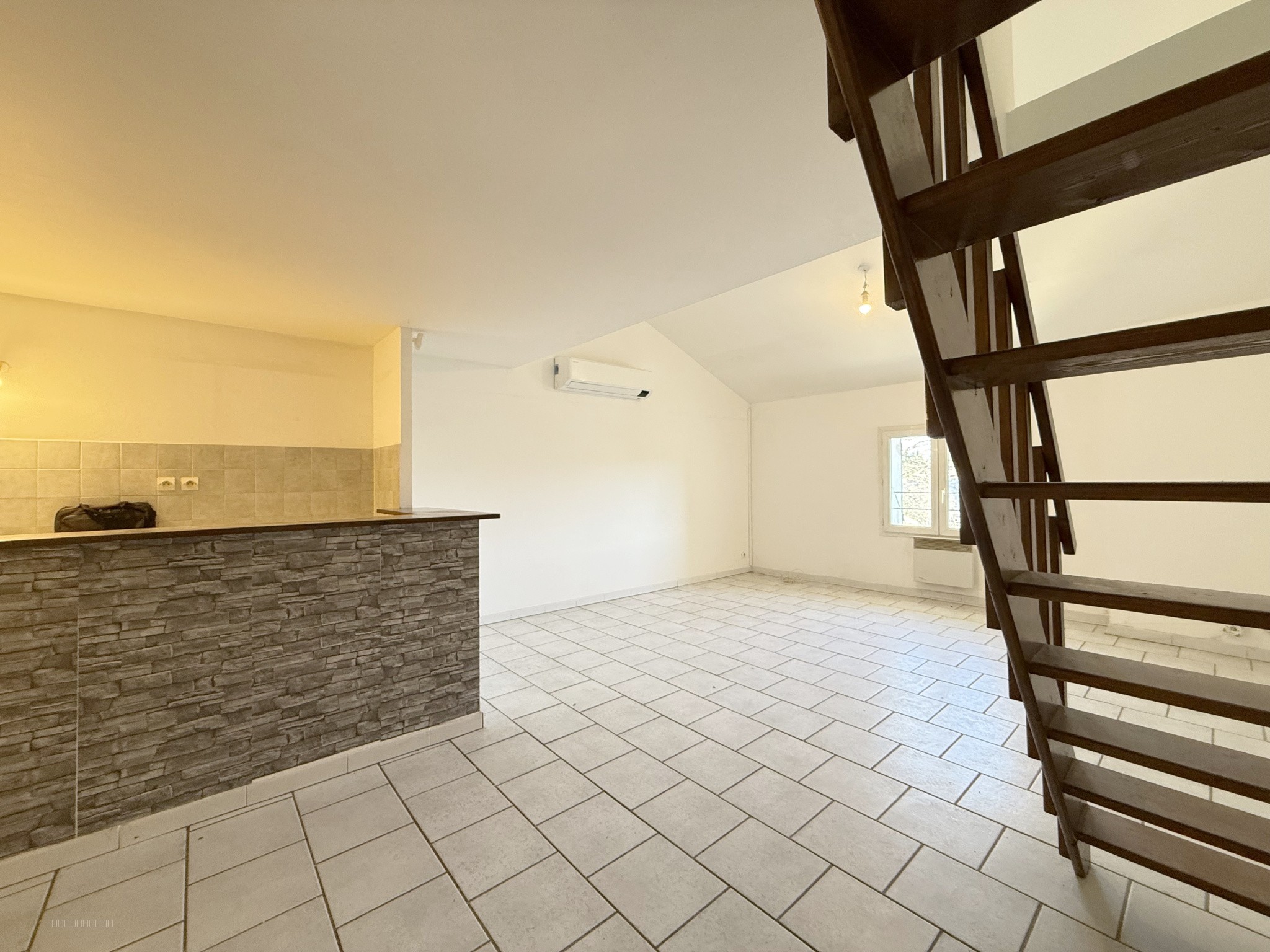 Appartement T1 Bis — photo 2