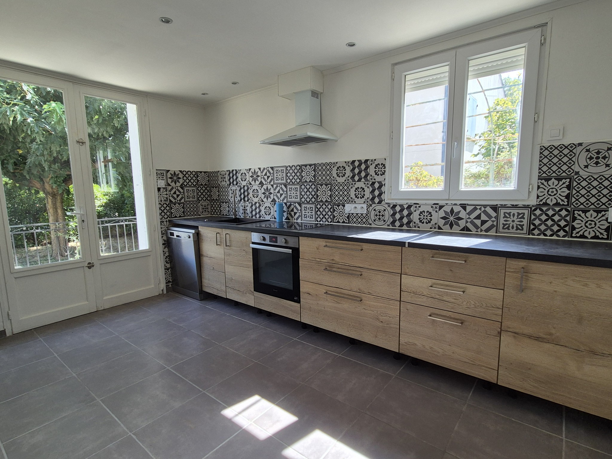 Villa T4 Morières-lès-Avignon — photo 2