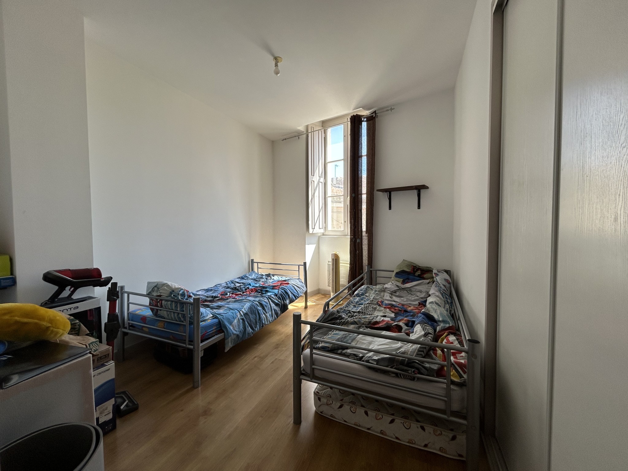 Appartement de type 3 sur Roquemaure — photo 2