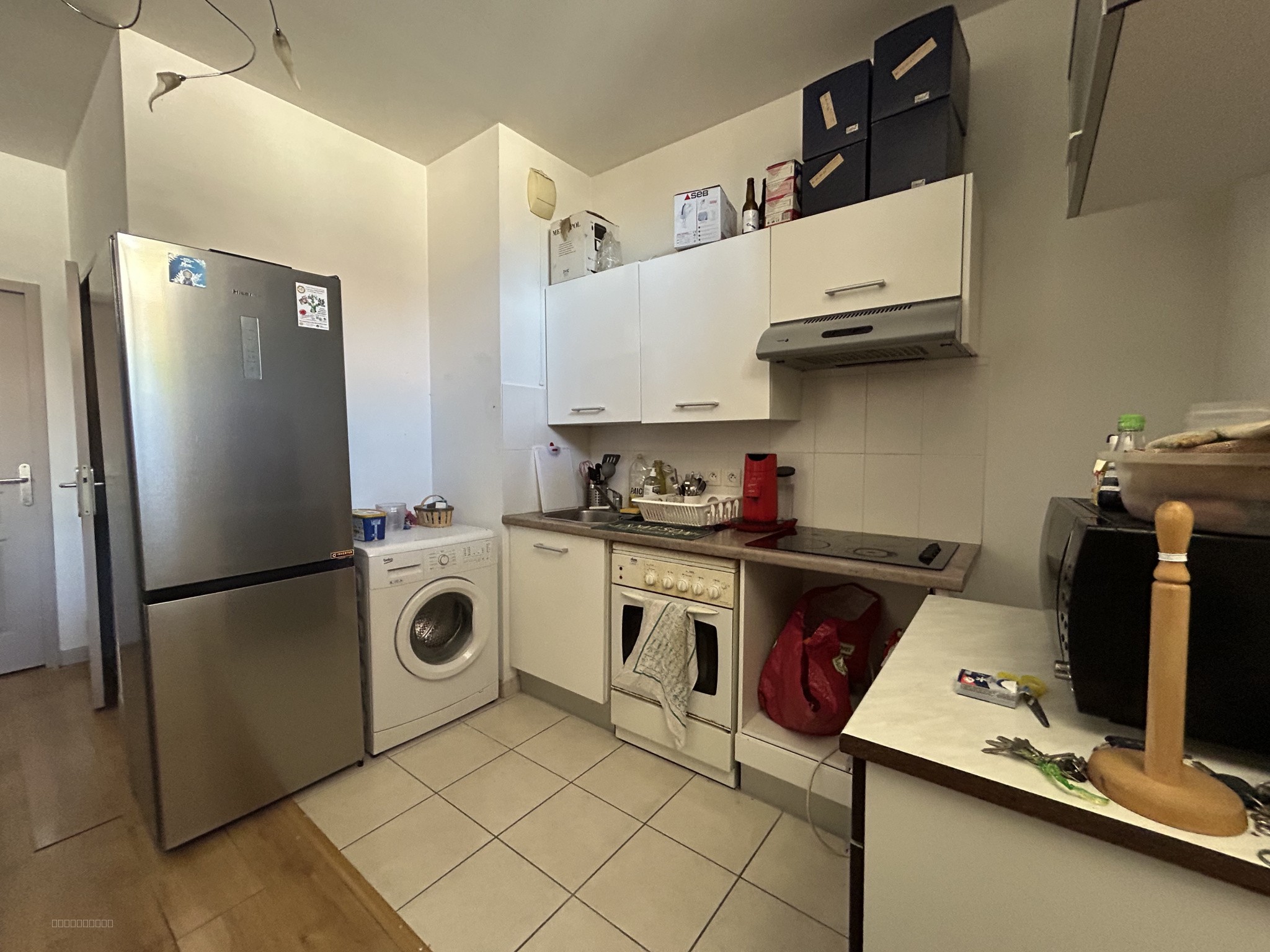 Appartement de type 3 sur Roquemaure — photo 4