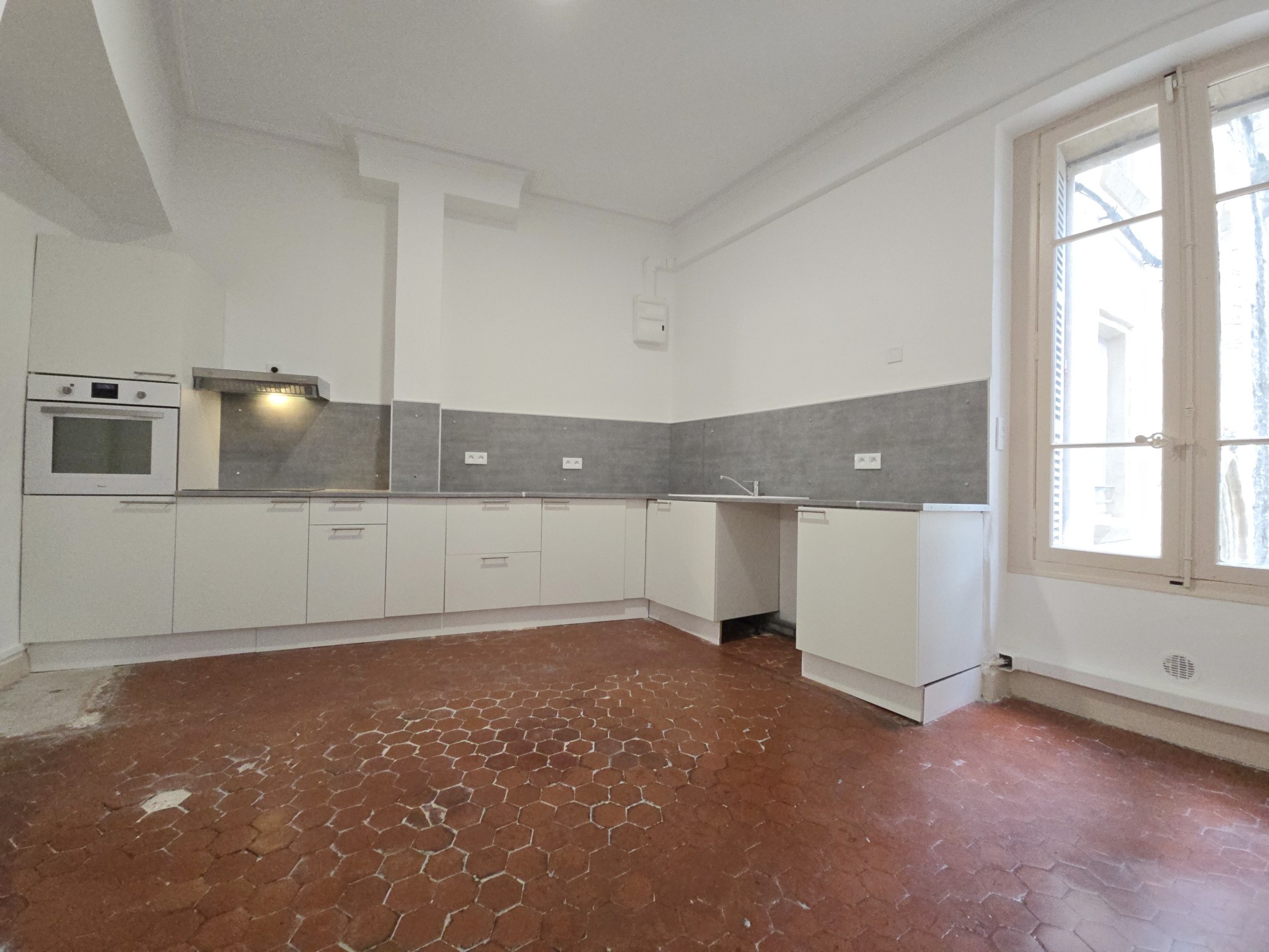Appartement T3 Intra-muros — photo 2