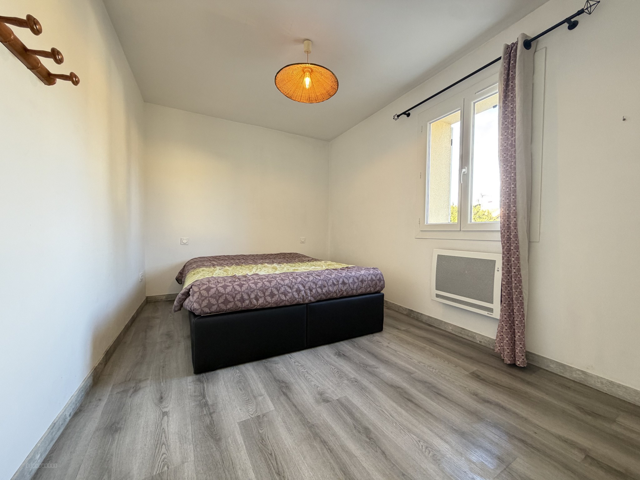 Appartement T2 meublé avec extérieur — photo 4