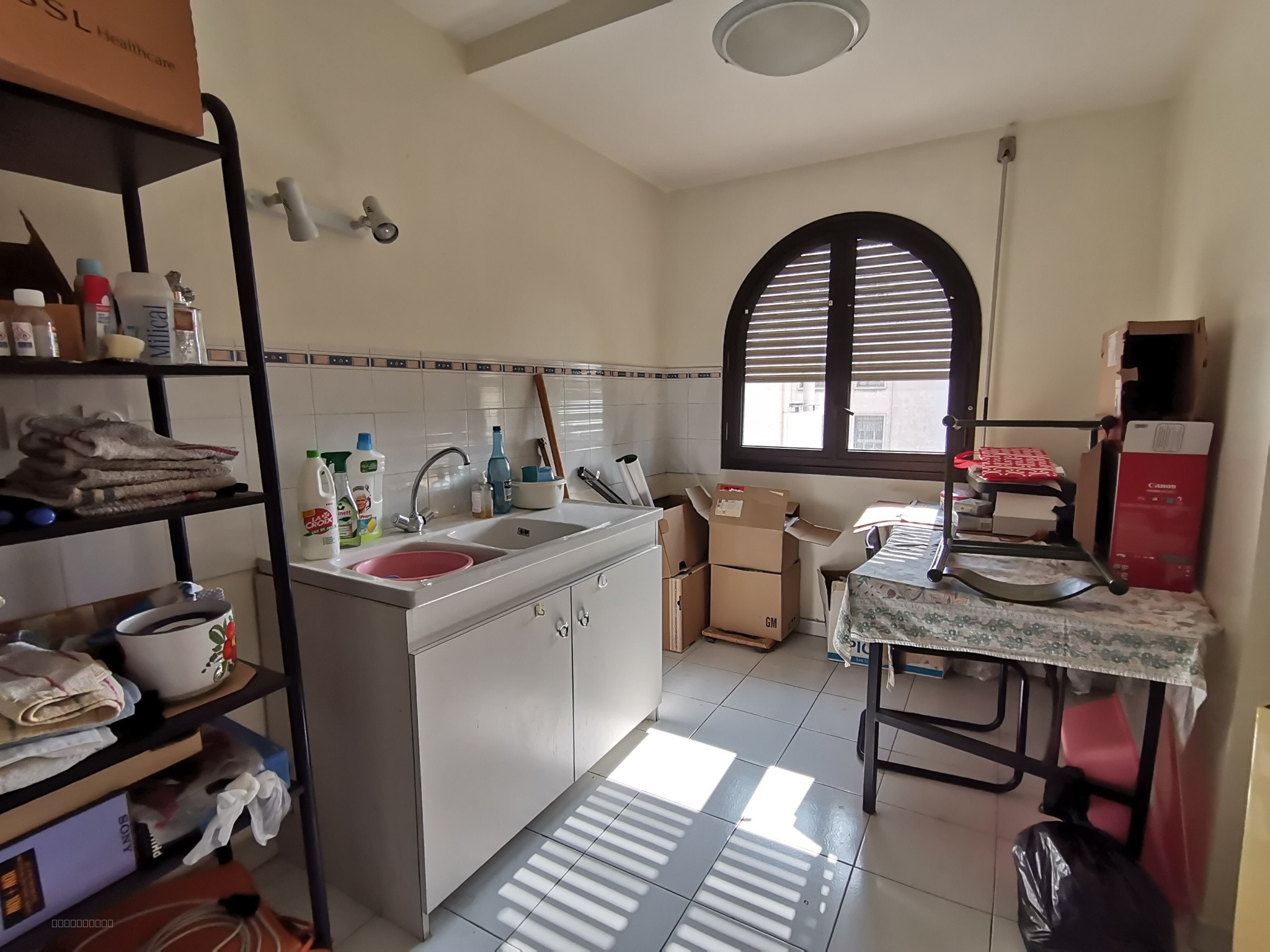 Appartement T2 Intra-muros vendu loué — photo 4