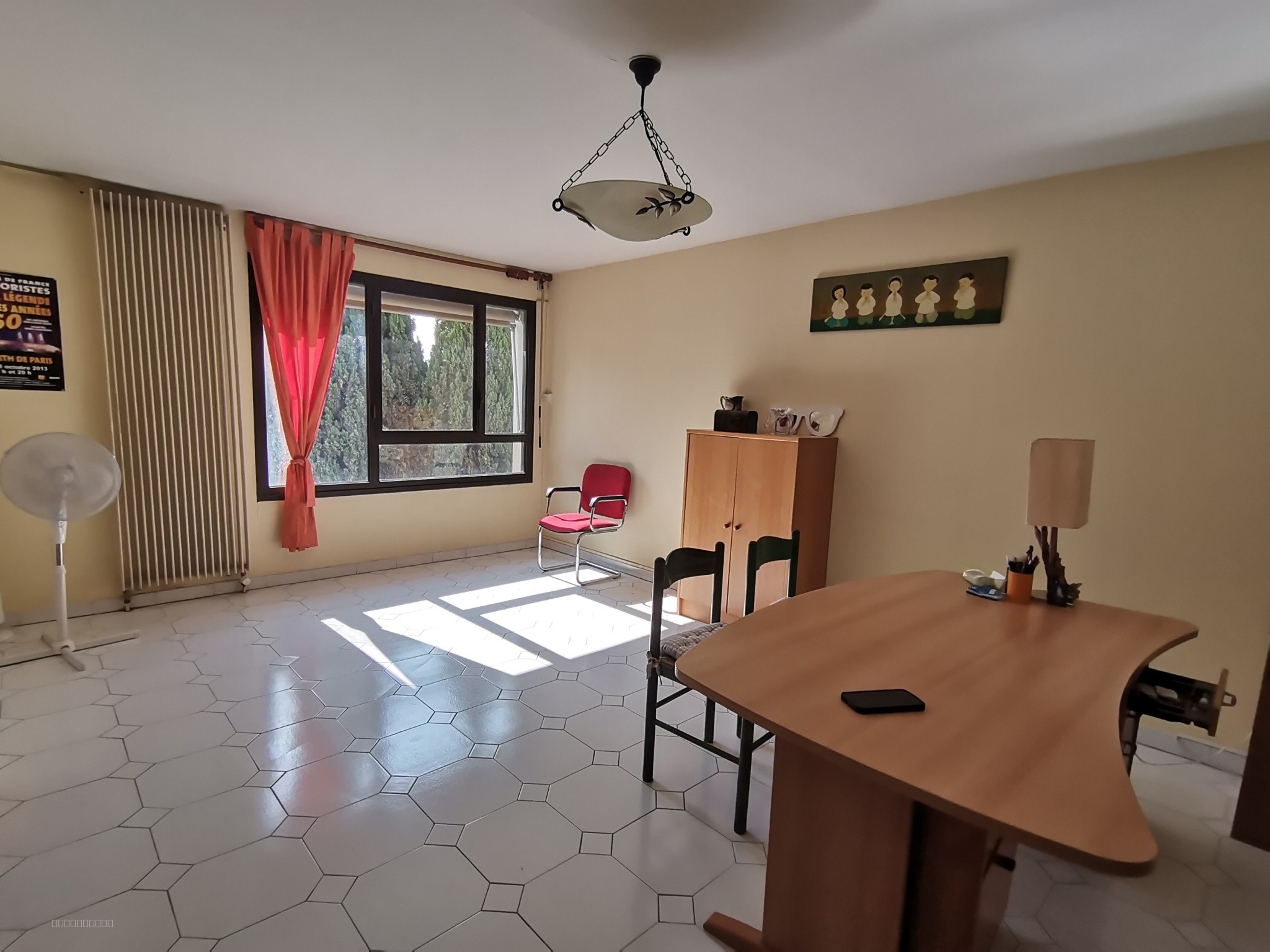Appartement T2 Intra-muros vendu loué — photo 2