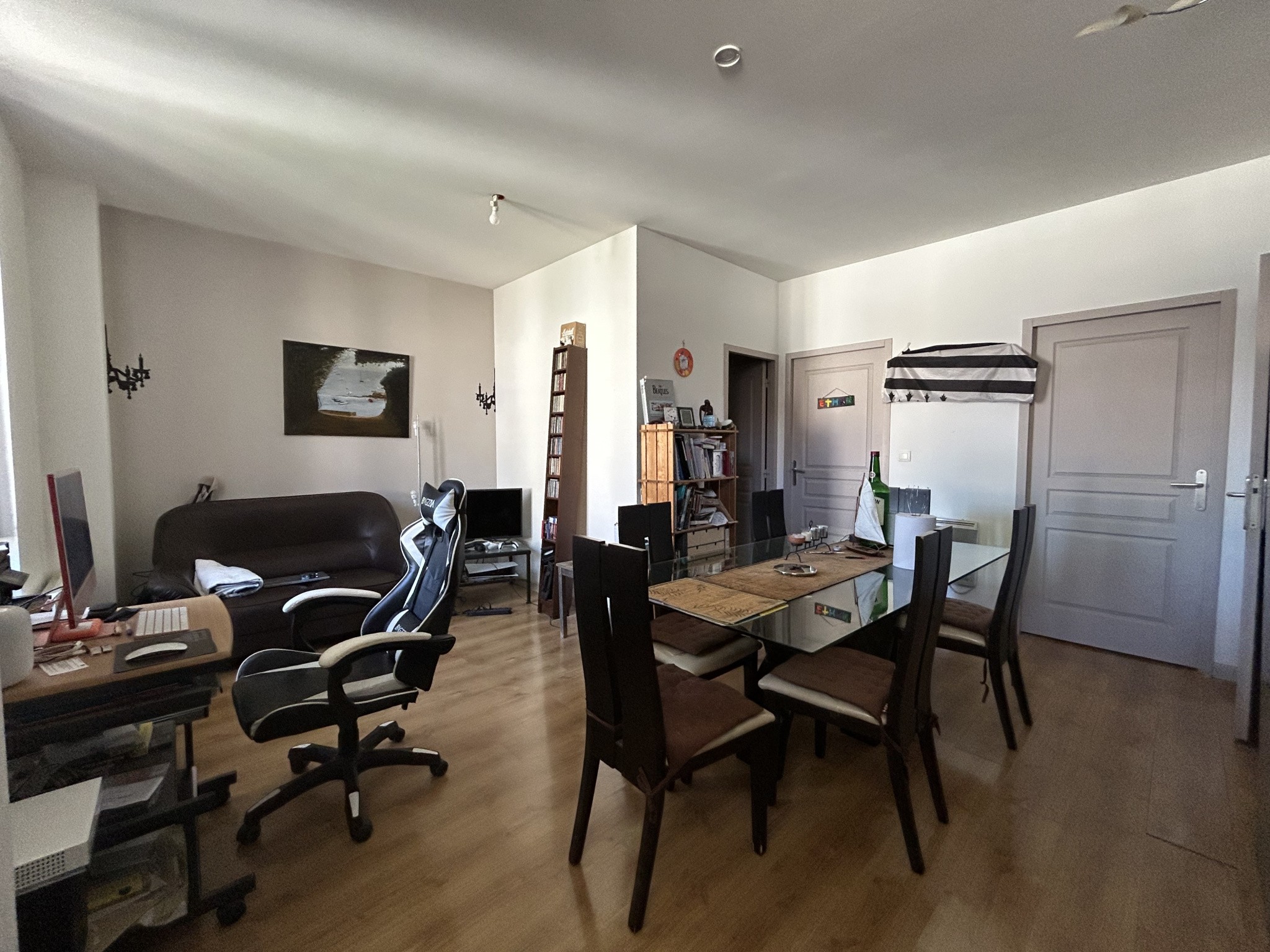 Appartement de type 3 sur Roquemaure — photo 3