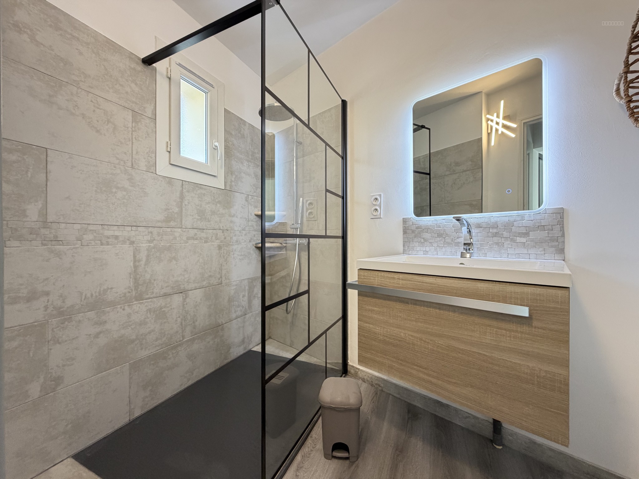 Appartement T2 meublé avec extérieur — photo 5