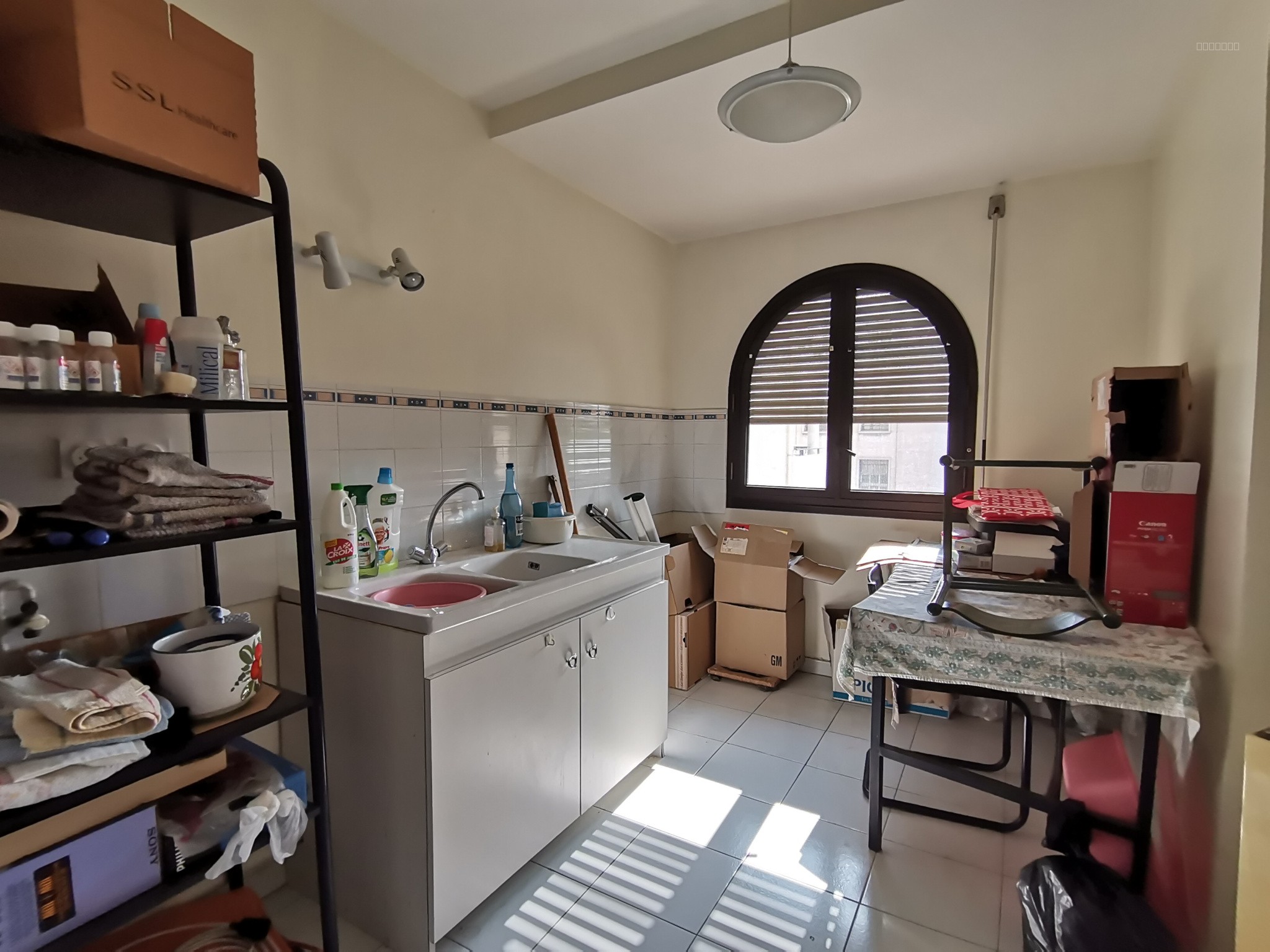 Appartement T2 Intra-muros vendu loué — photo 3