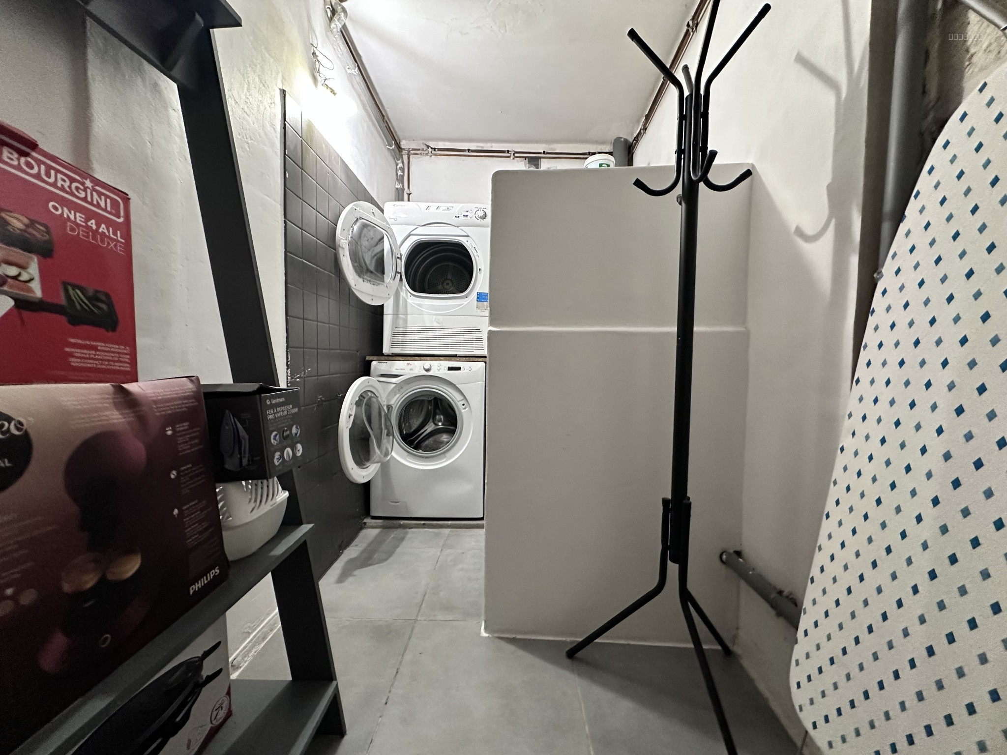FRAIS D'AGENCE OFFERTS - CHARMANTE MAISON DE VILLE MEUBLE — photo 13