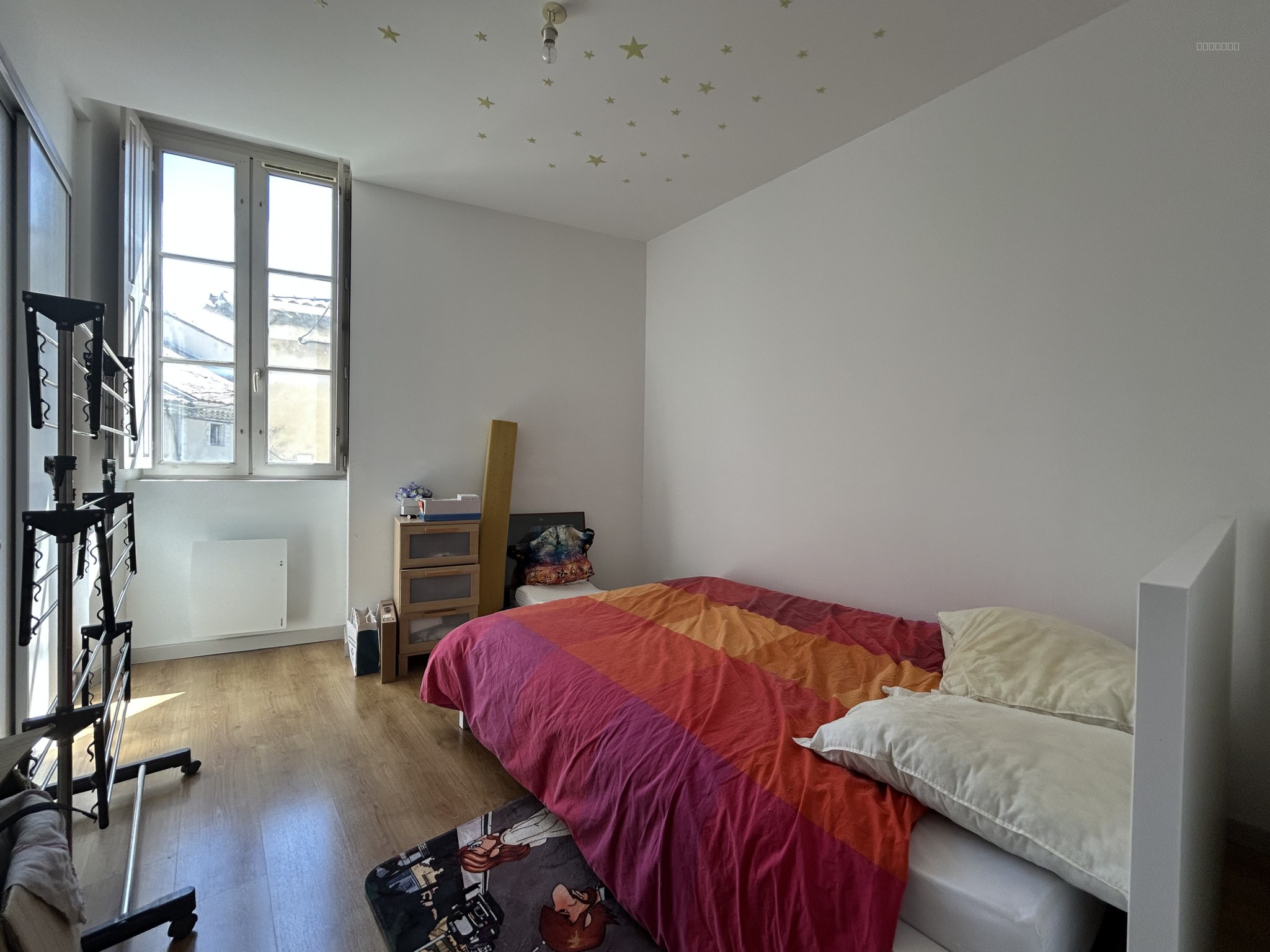 Appartement de type 3 sur Roquemaure — photo 5