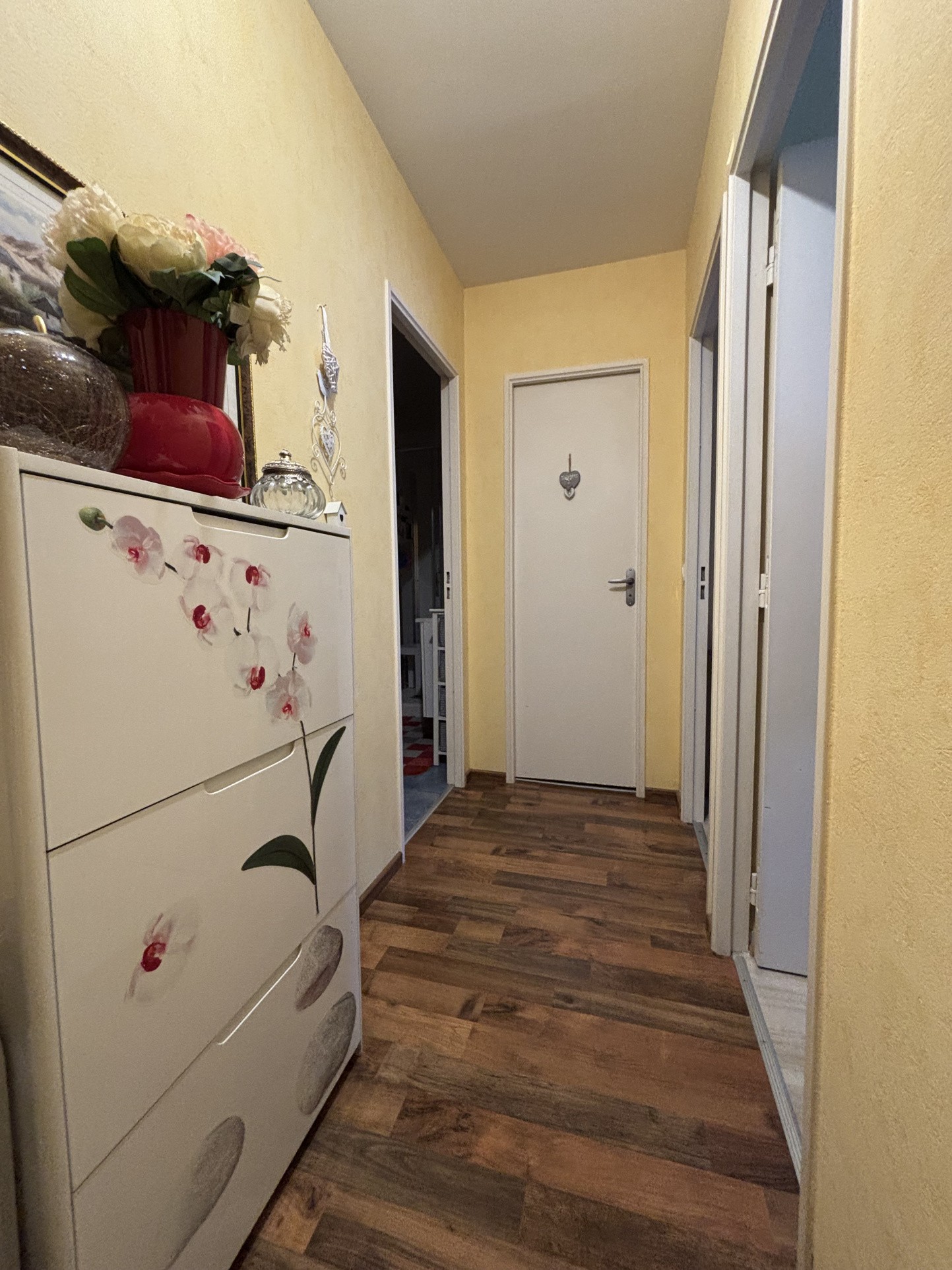 APPARTEMENT T3 AVEC LOCATAIRE EN PLACE — photo 6