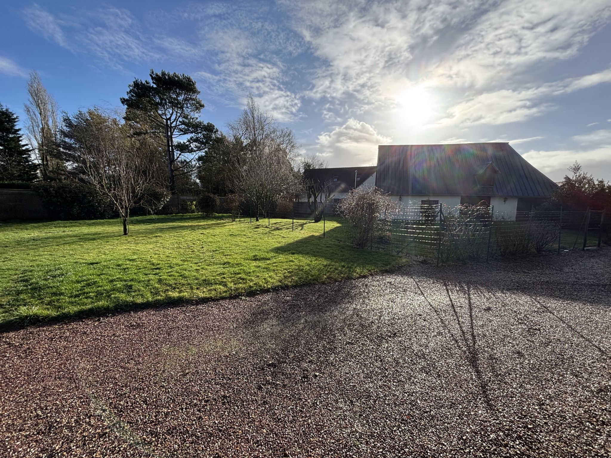 LONGERE — photo 13
