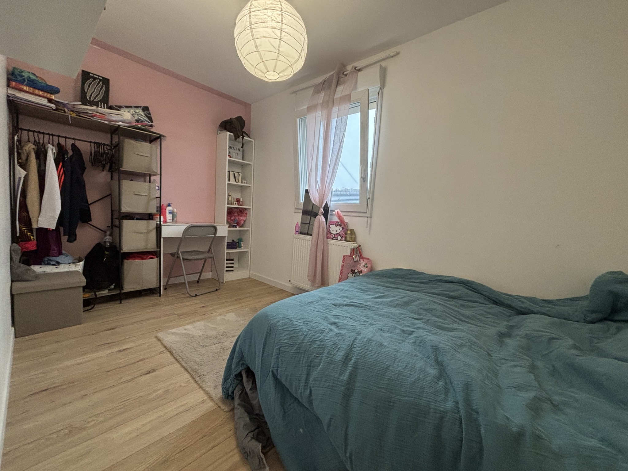 MAISON 4 CHAMBRES — photo 13