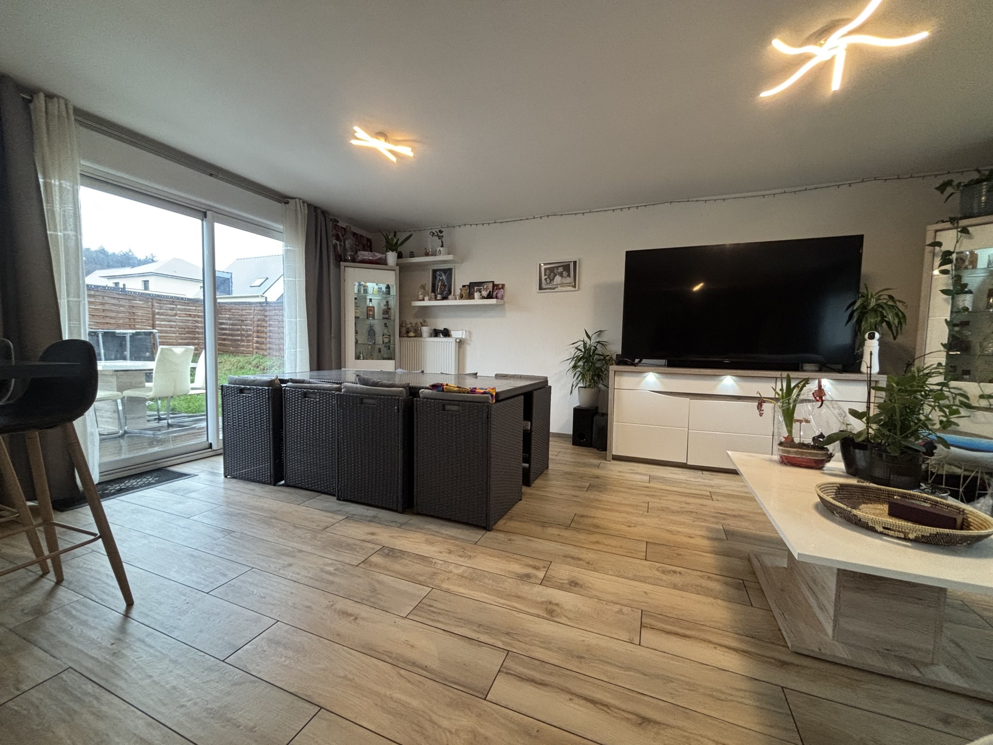 MAISON 4 CHAMBRES — photo 4