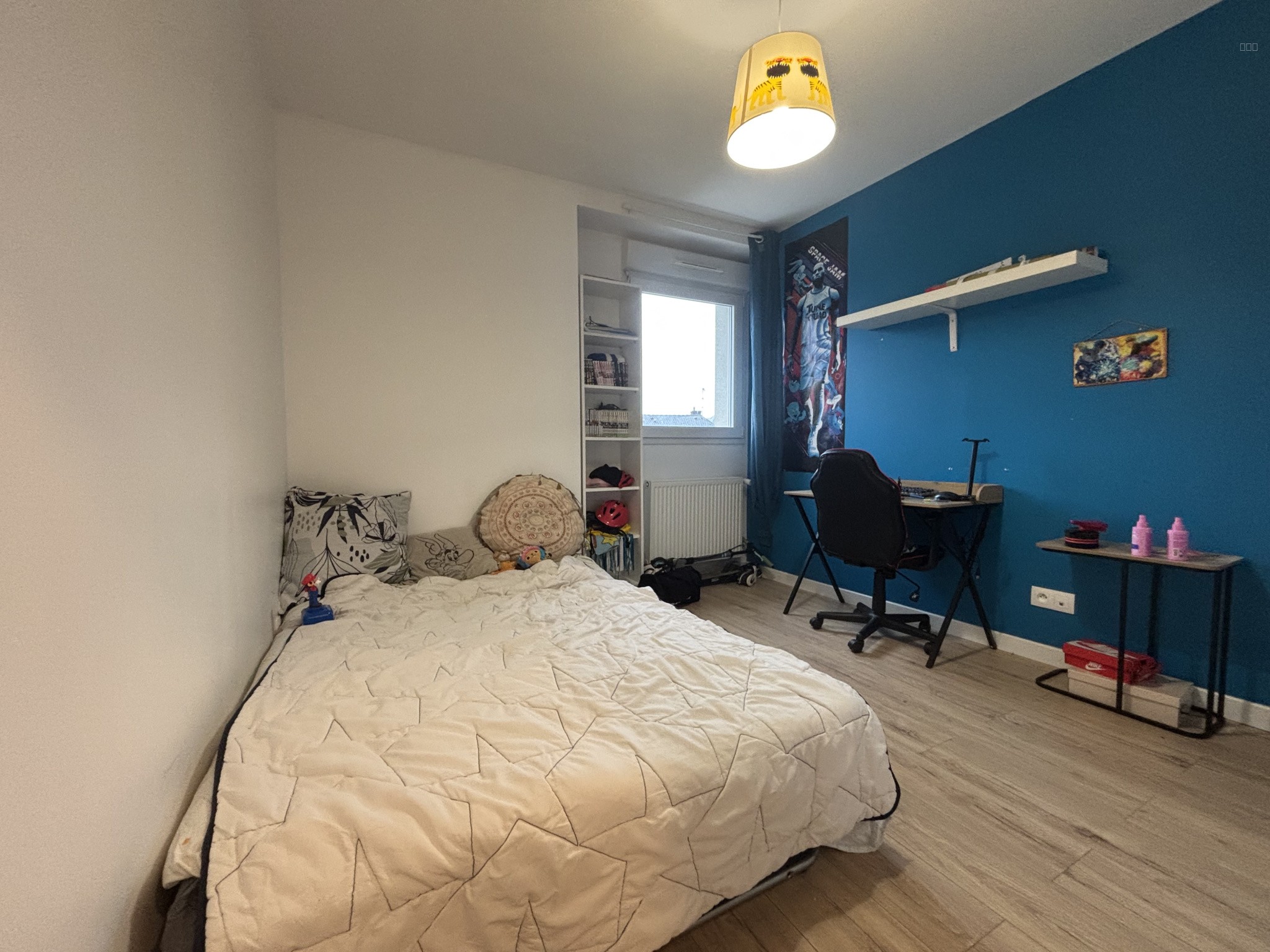 MAISON 4 CHAMBRES — photo 11