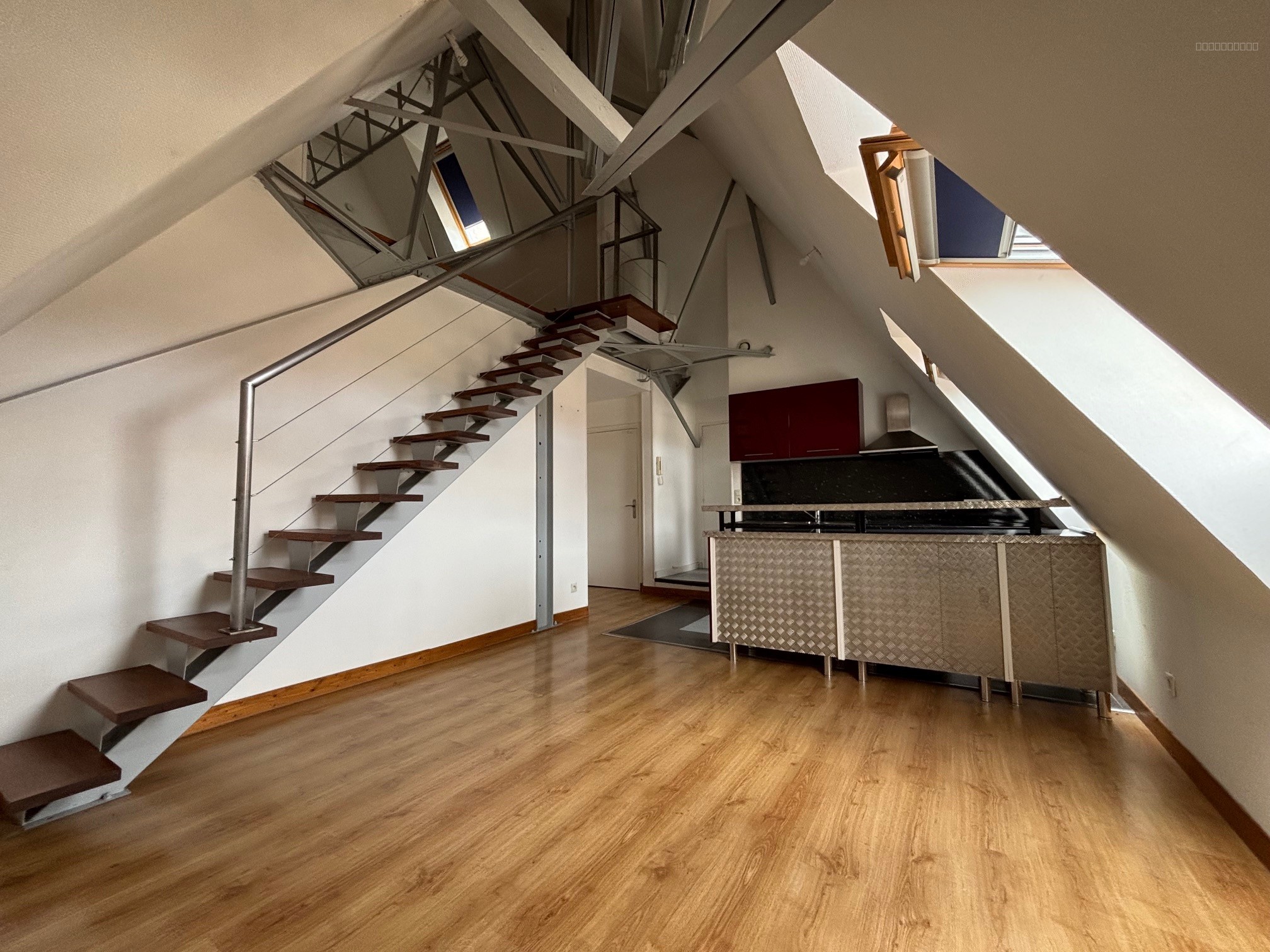 IMMEUBLE EN MONO PROPRIETE — photo 3