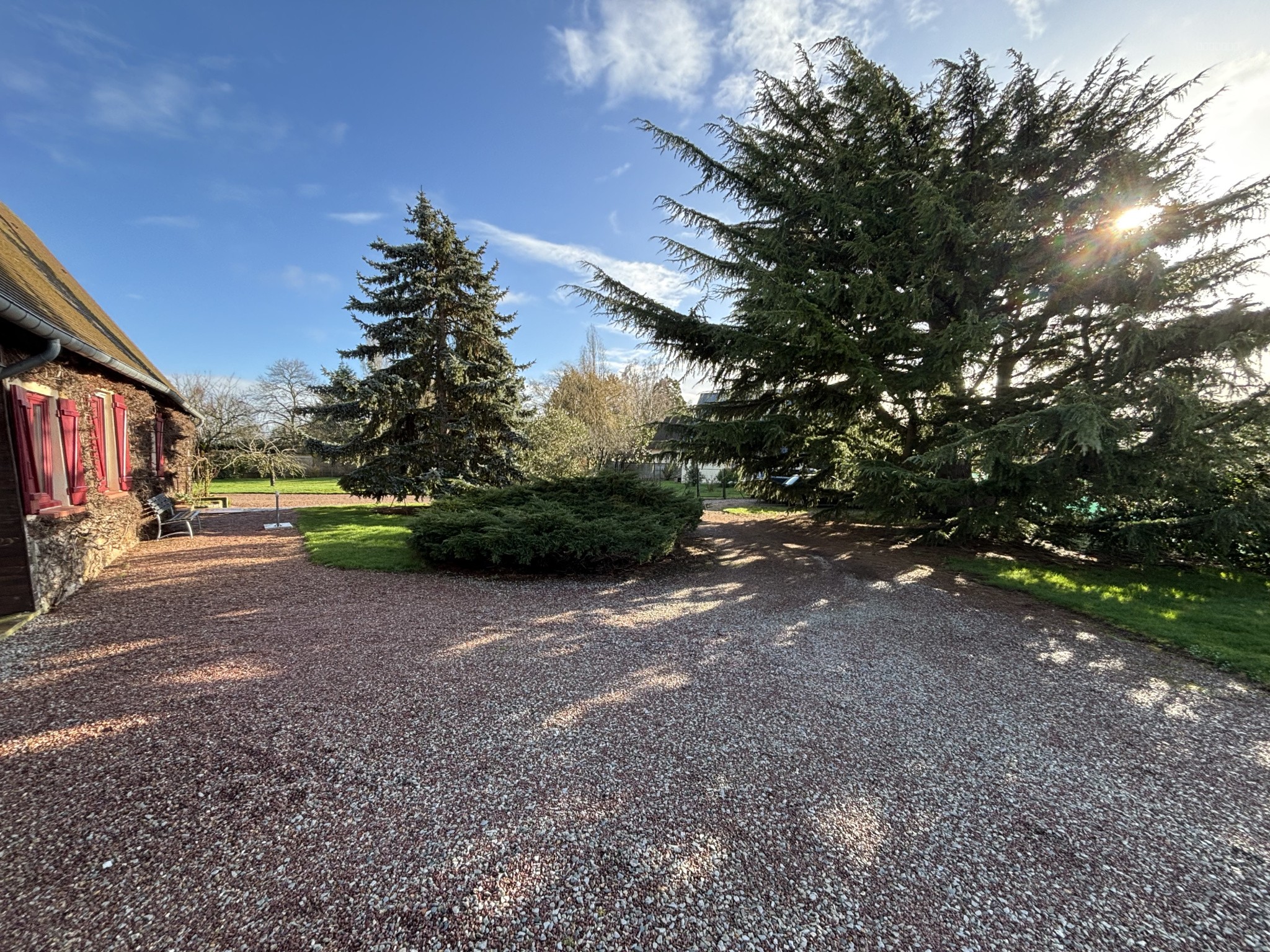 LONGERE — photo 15