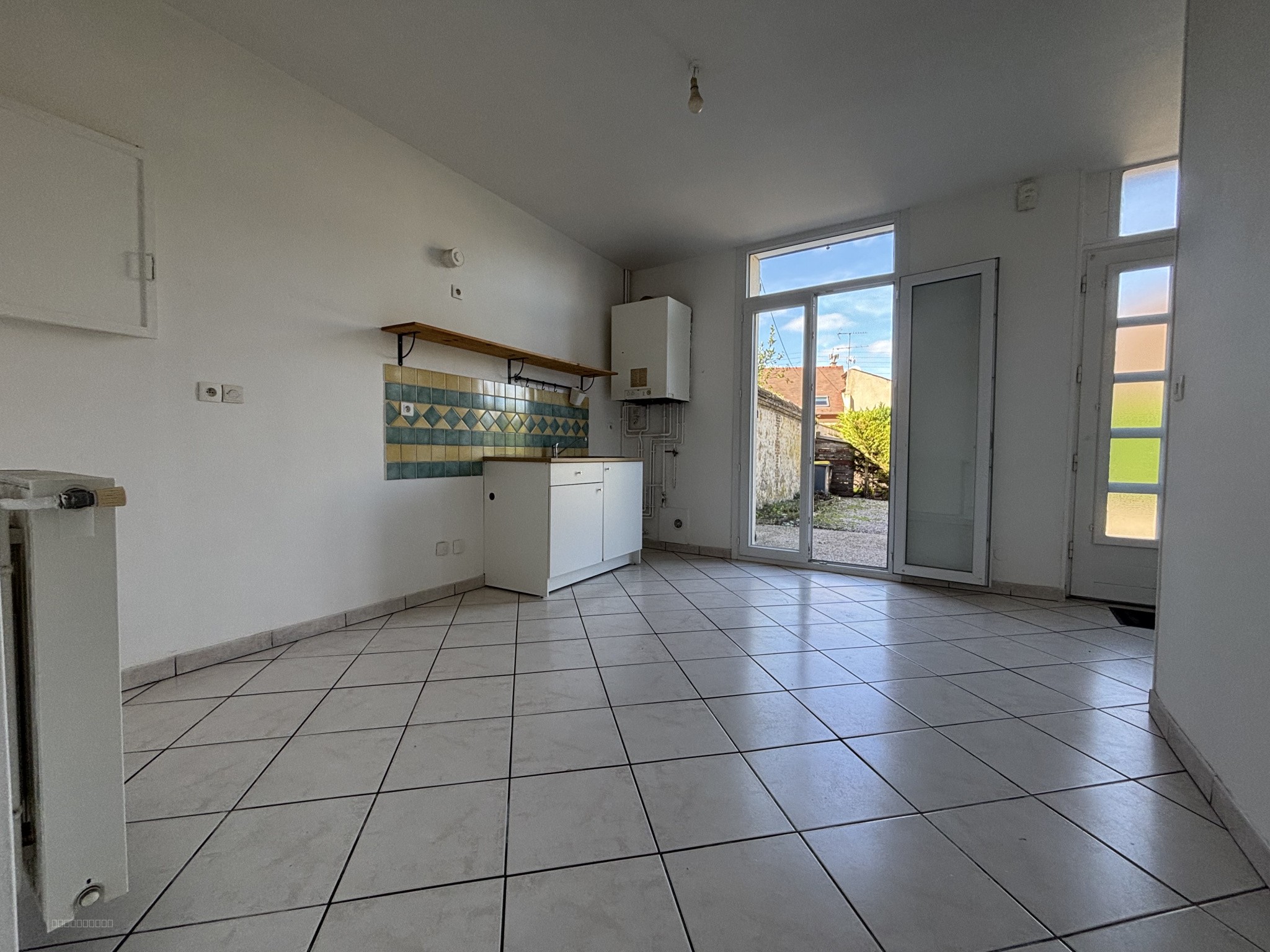 MAISON DE VILLE — photo 2