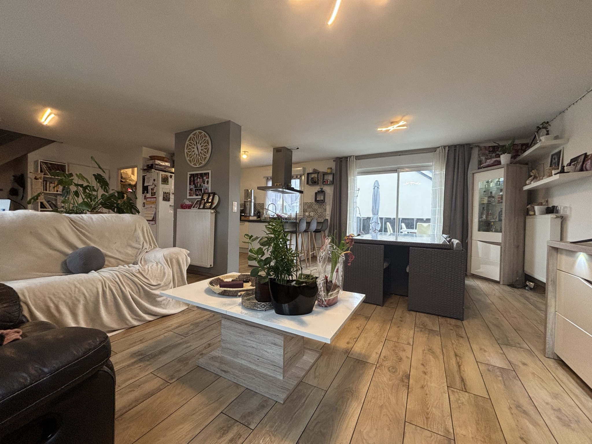 MAISON 4 CHAMBRES — photo 6