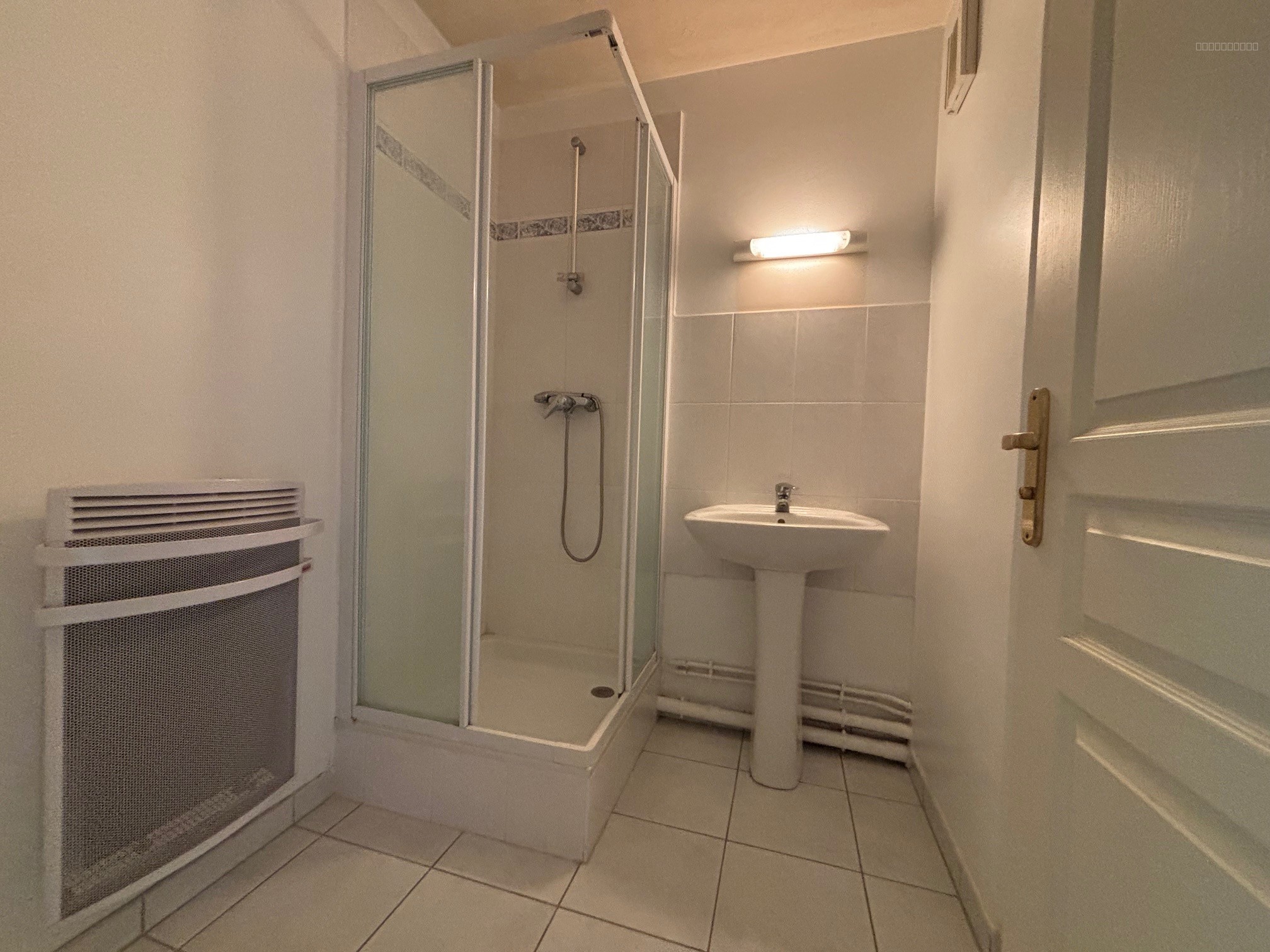 APPARTEMENT STANDING T4 — photo 9