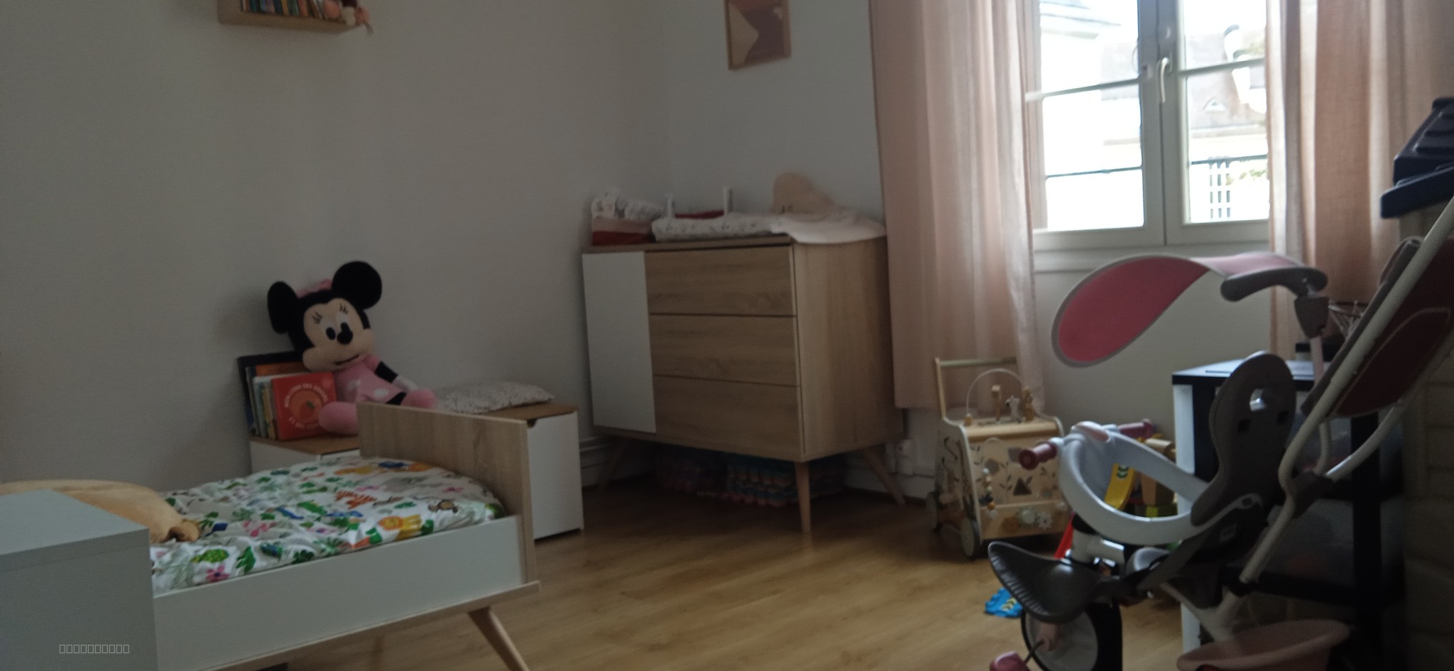 IMMEUBLE EN MONO PROPRIETE — photo 10