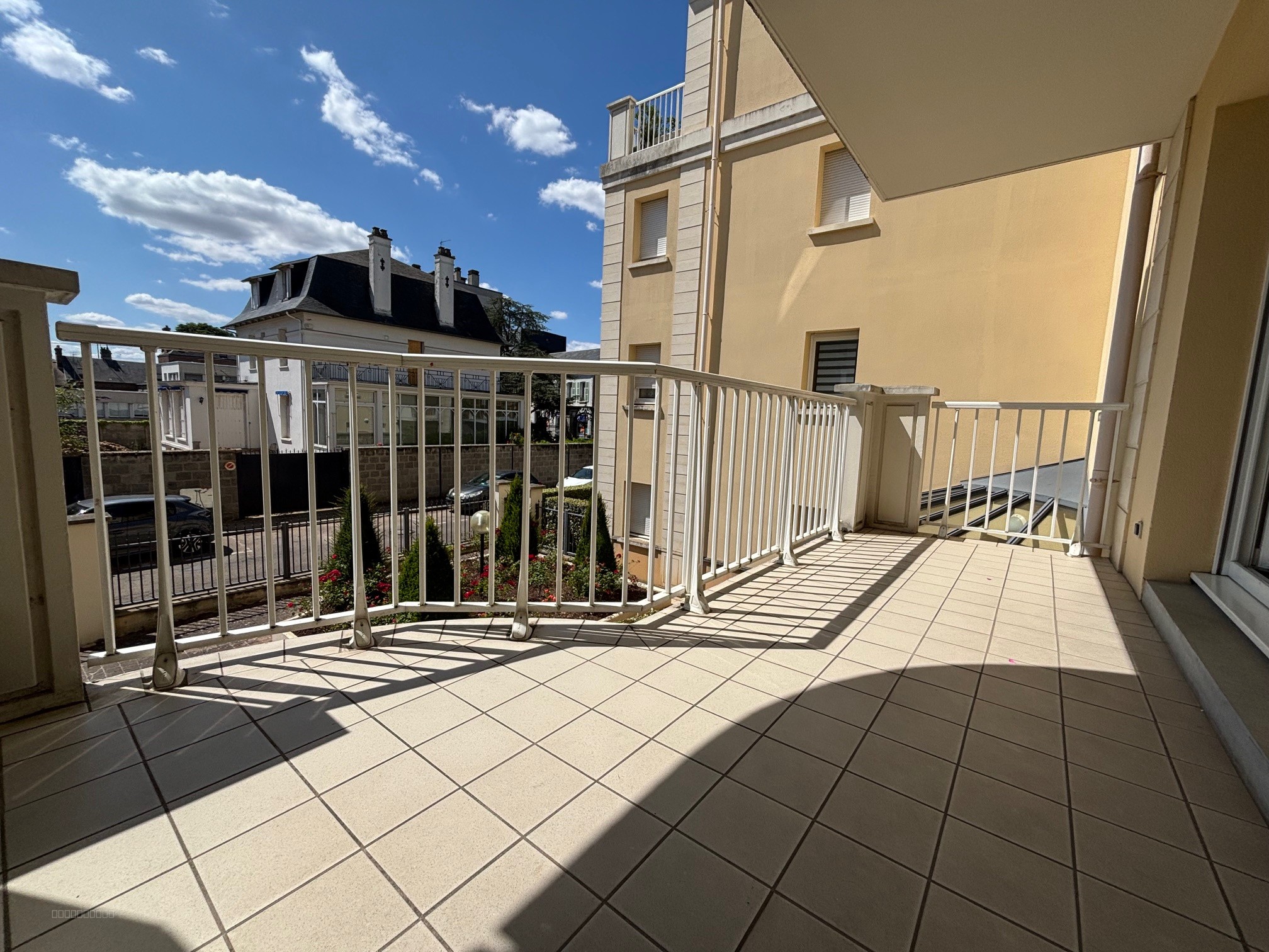 APPARTEMENT STANDING T4 — photo 10
