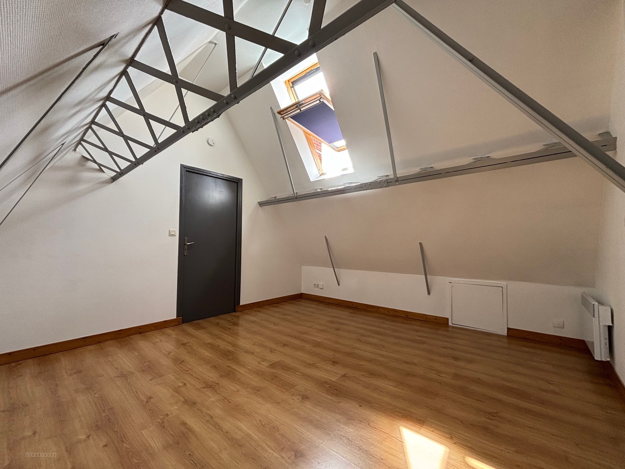 IMMEUBLE EN MONO PROPRIETE — photo 4