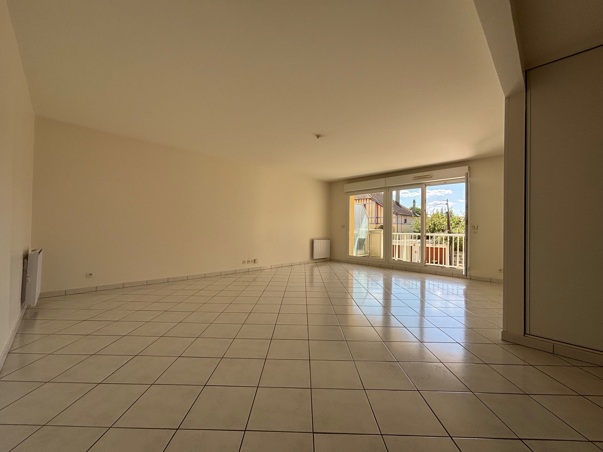 APPARTEMENT STANDING T4 — photo 4