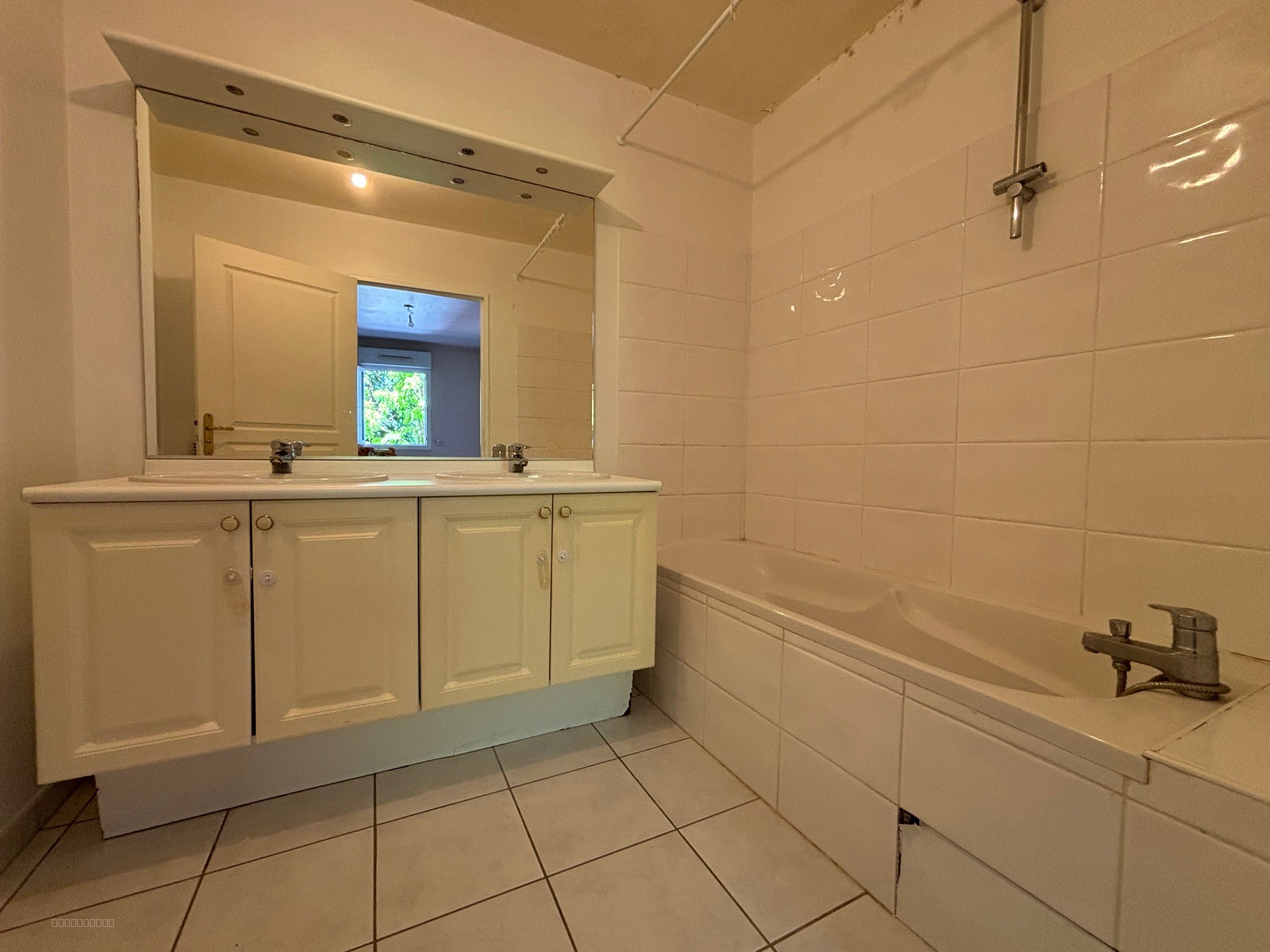 APPARTEMENT STANDING T4 — photo 8