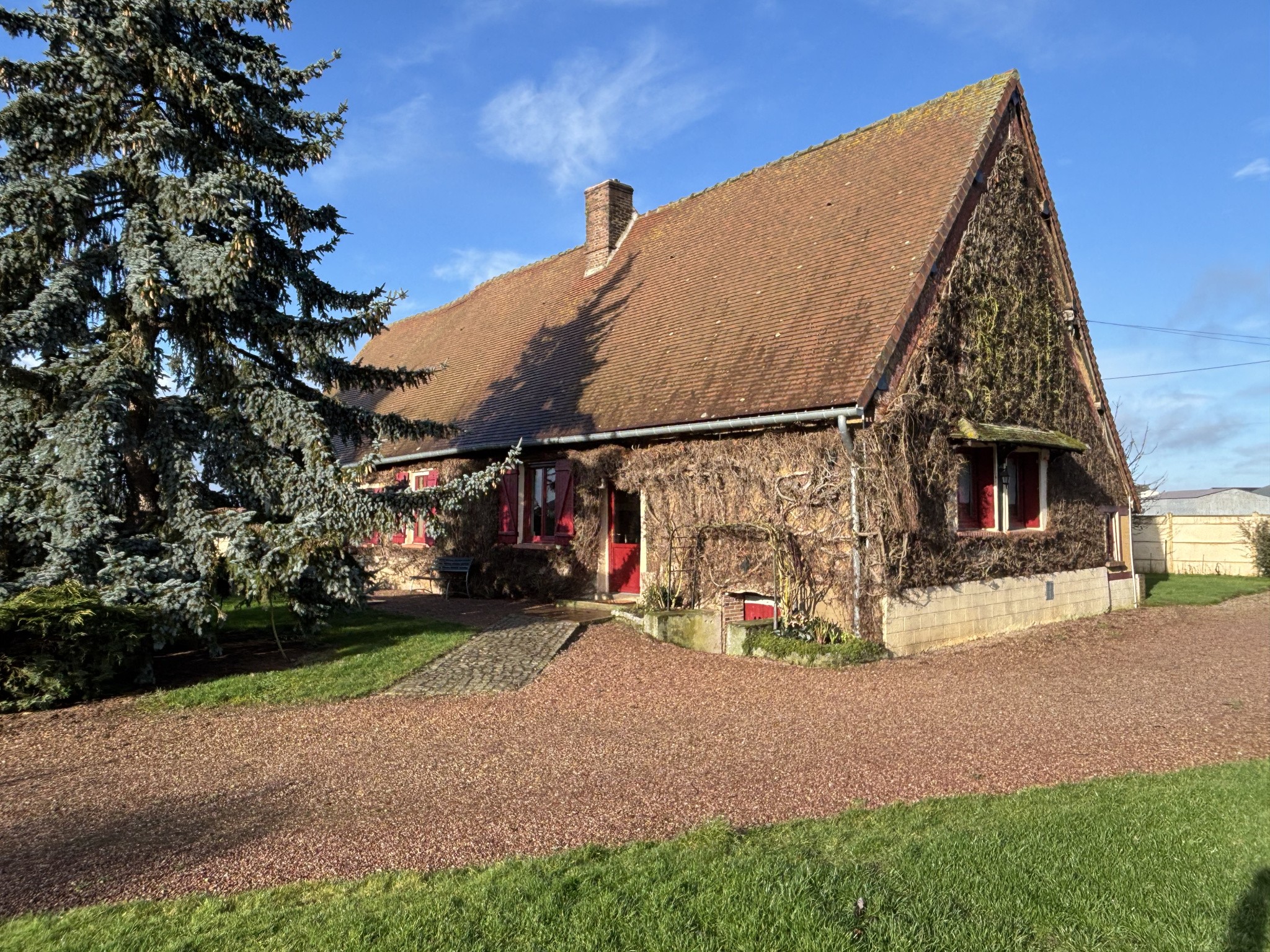 LONGERE — photo 14