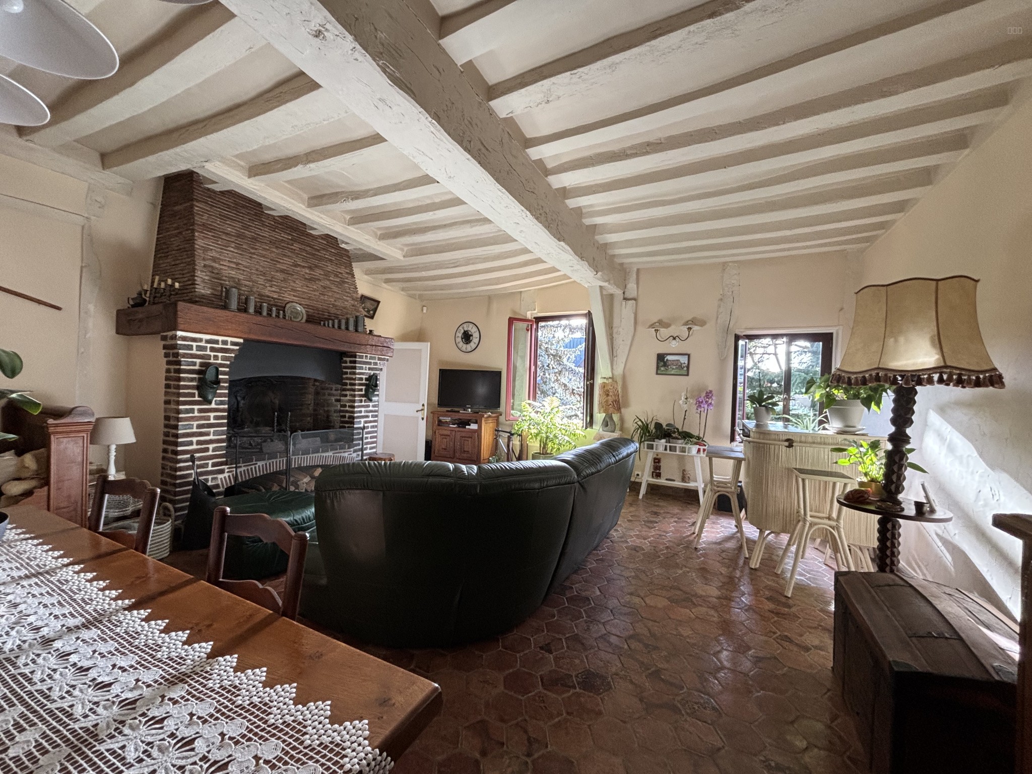 LONGERE — photo 7