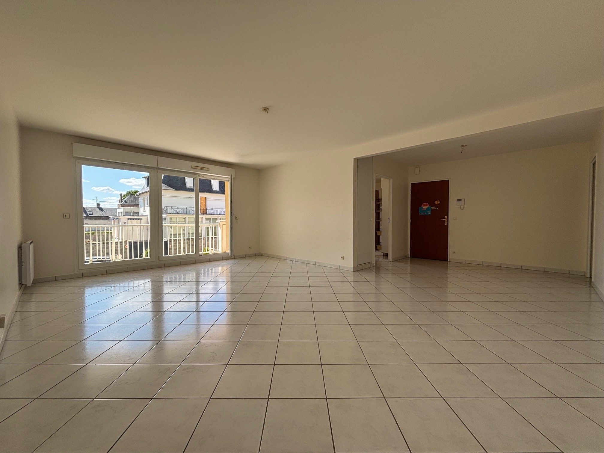 APPARTEMENT STANDING T4 — photo 3