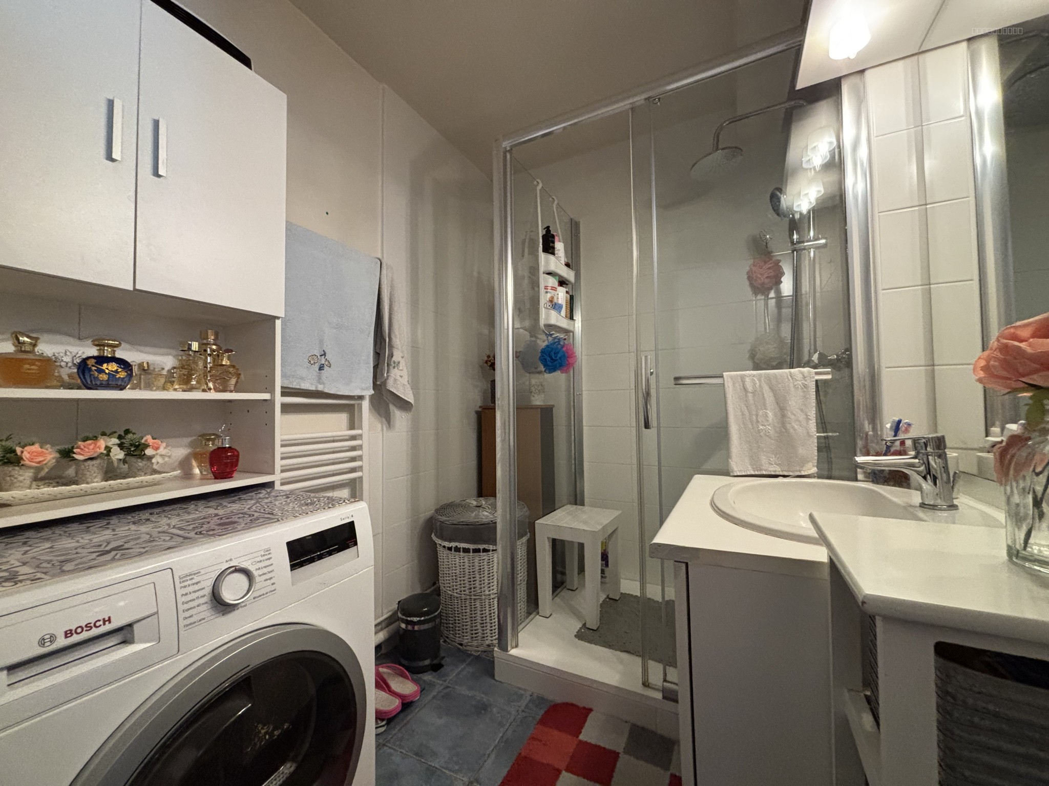 APPARTEMENT T3 AVEC LOCATAIRE EN PLACE — photo 5