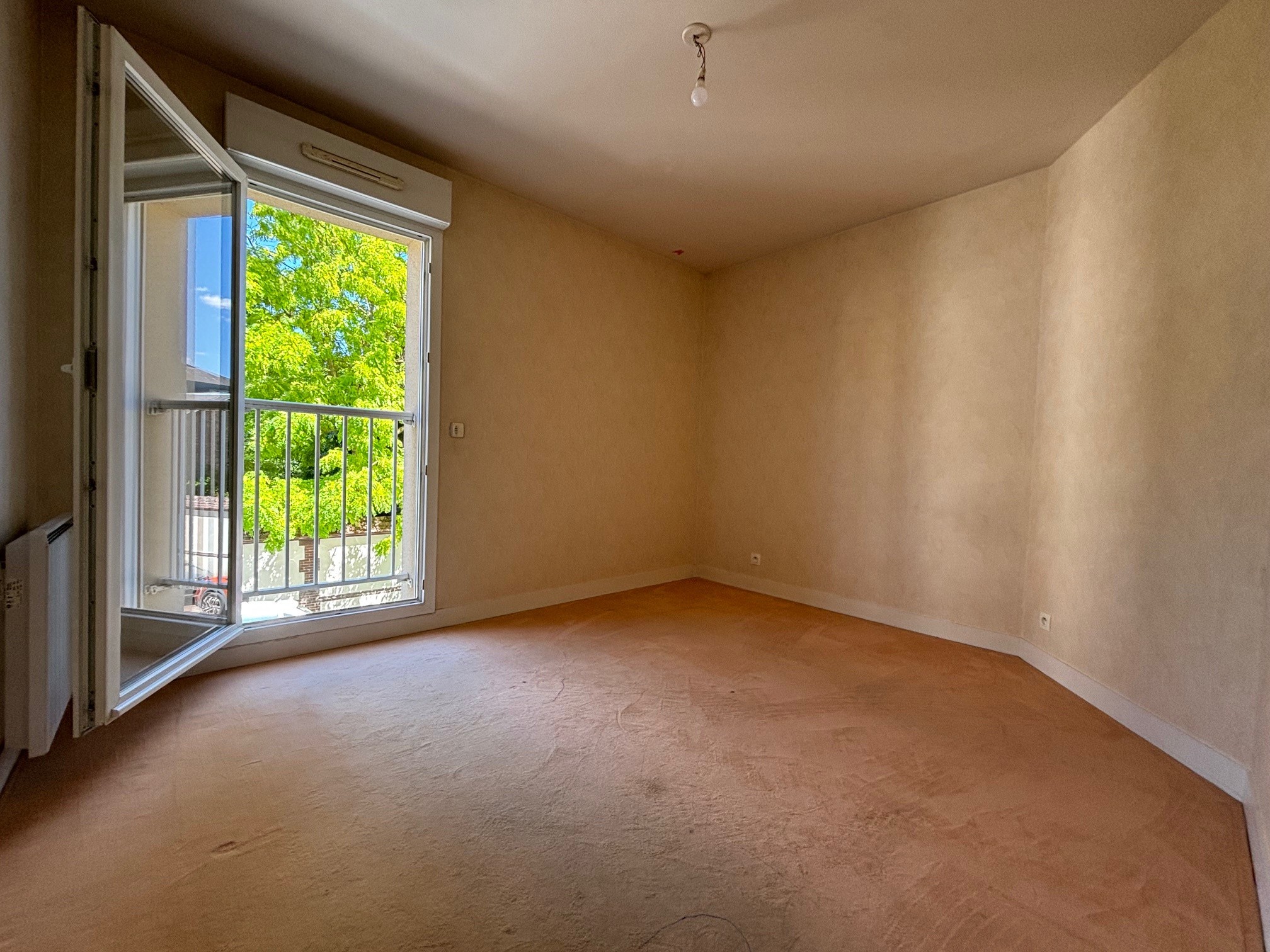 APPARTEMENT STANDING T4 — photo 5
