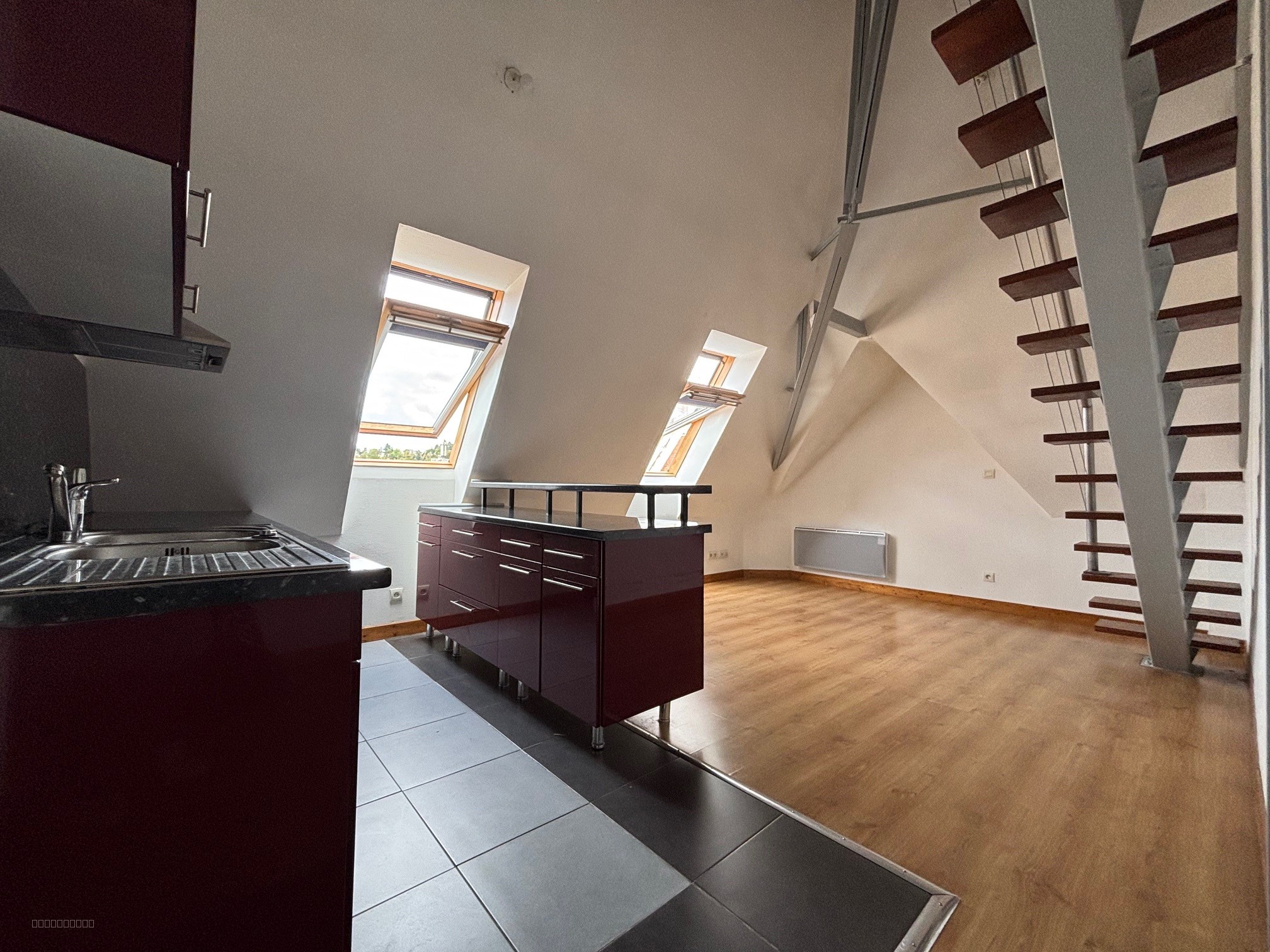 IMMEUBLE EN MONO PROPRIETE — photo 2