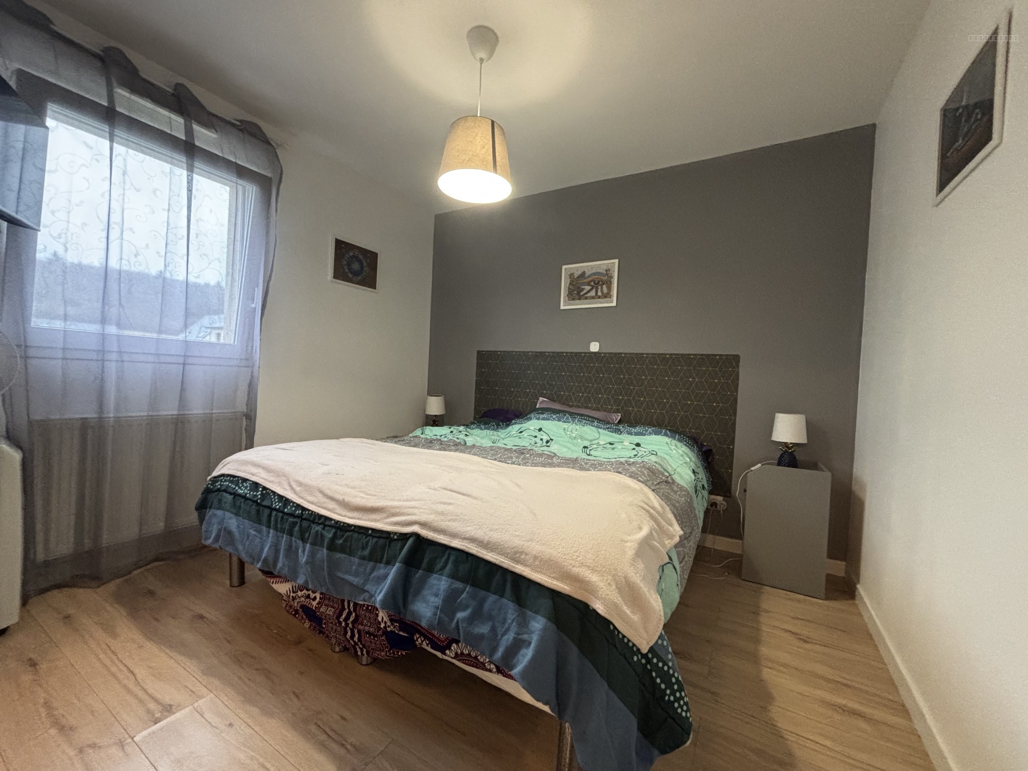 MAISON 4 CHAMBRES — photo 9