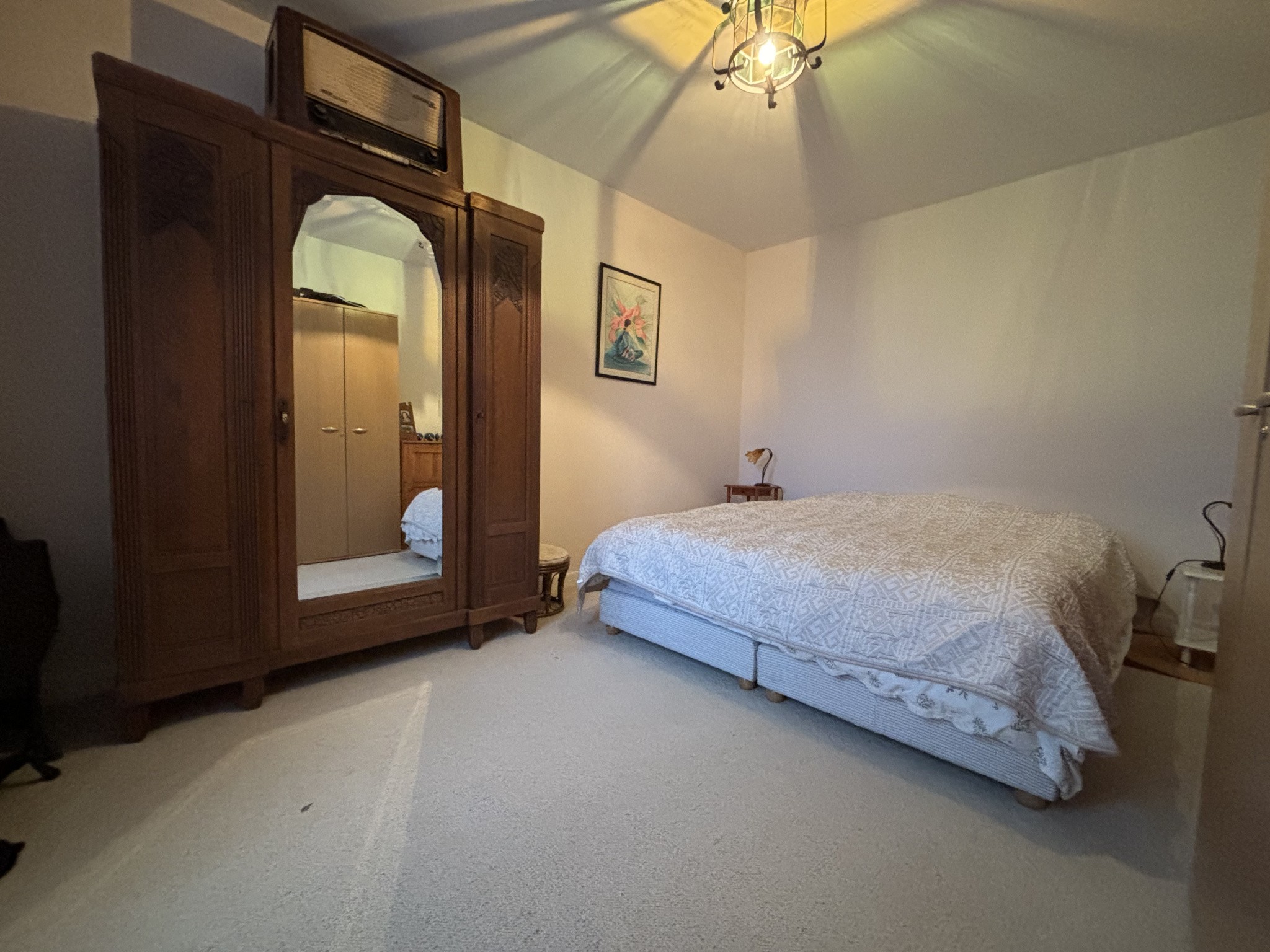 PROPRIETE FAMILIALE, ENSEMBLE DE 2 MAISONS ET DEPENDANCES — photo 6