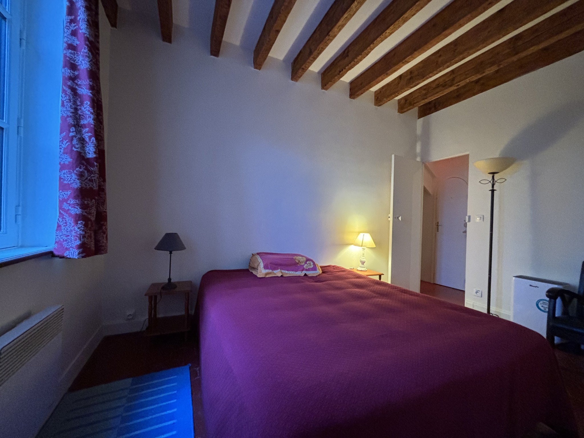 PROPRIETE FAMILIALE, ENSEMBLE DE 2 MAISONS ET DEPENDANCES — photo 7