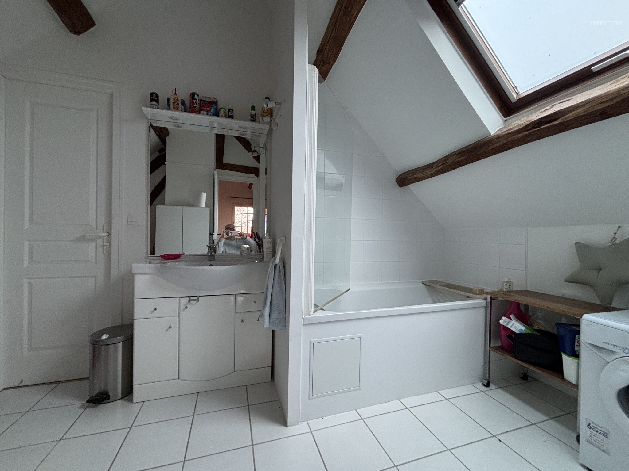 PROPRIETE FAMILIALE, ENSEMBLE DE 2 MAISONS ET DEPENDANCES — photo 13