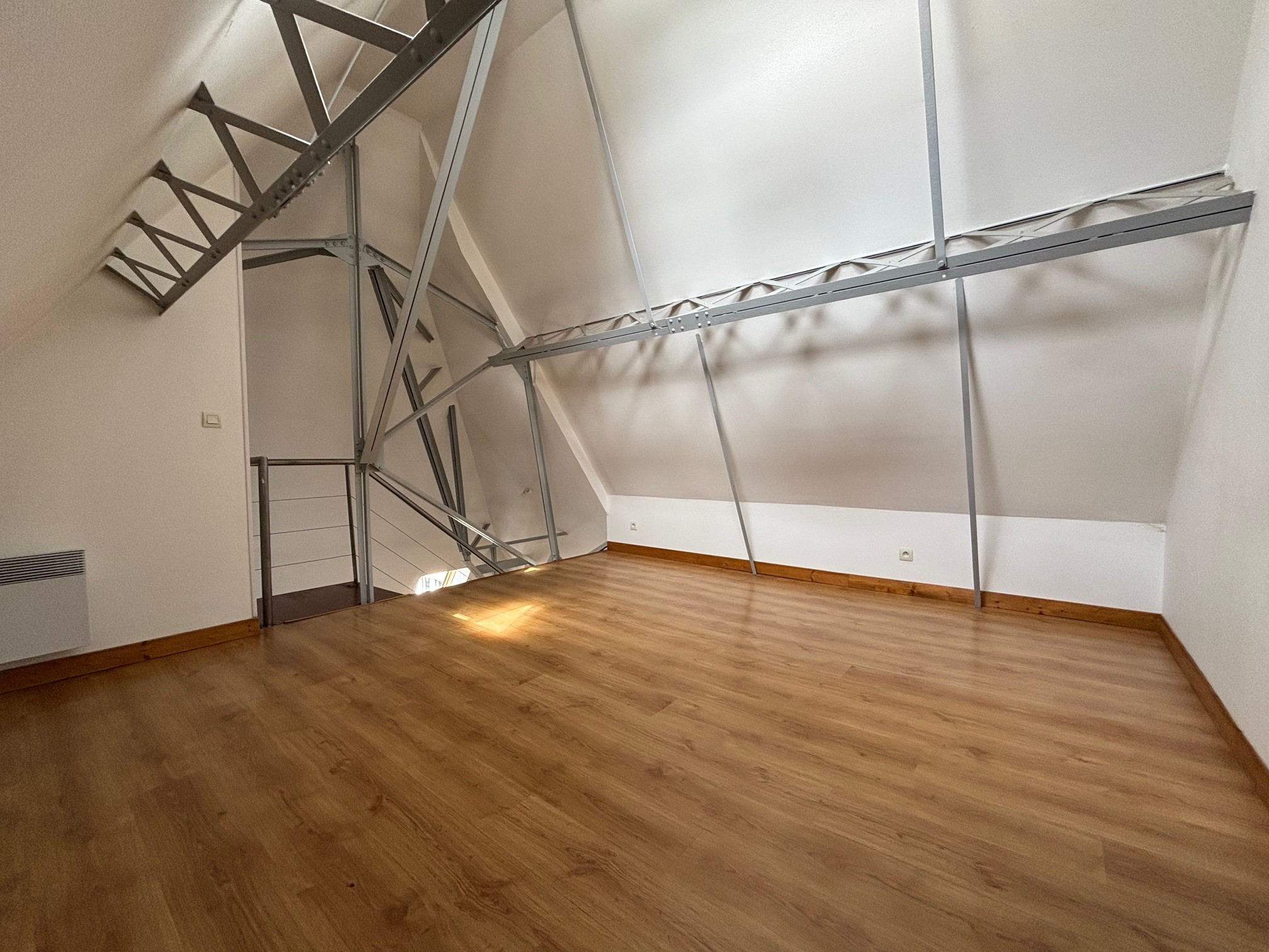 IMMEUBLE EN MONO PROPRIETE — photo 7