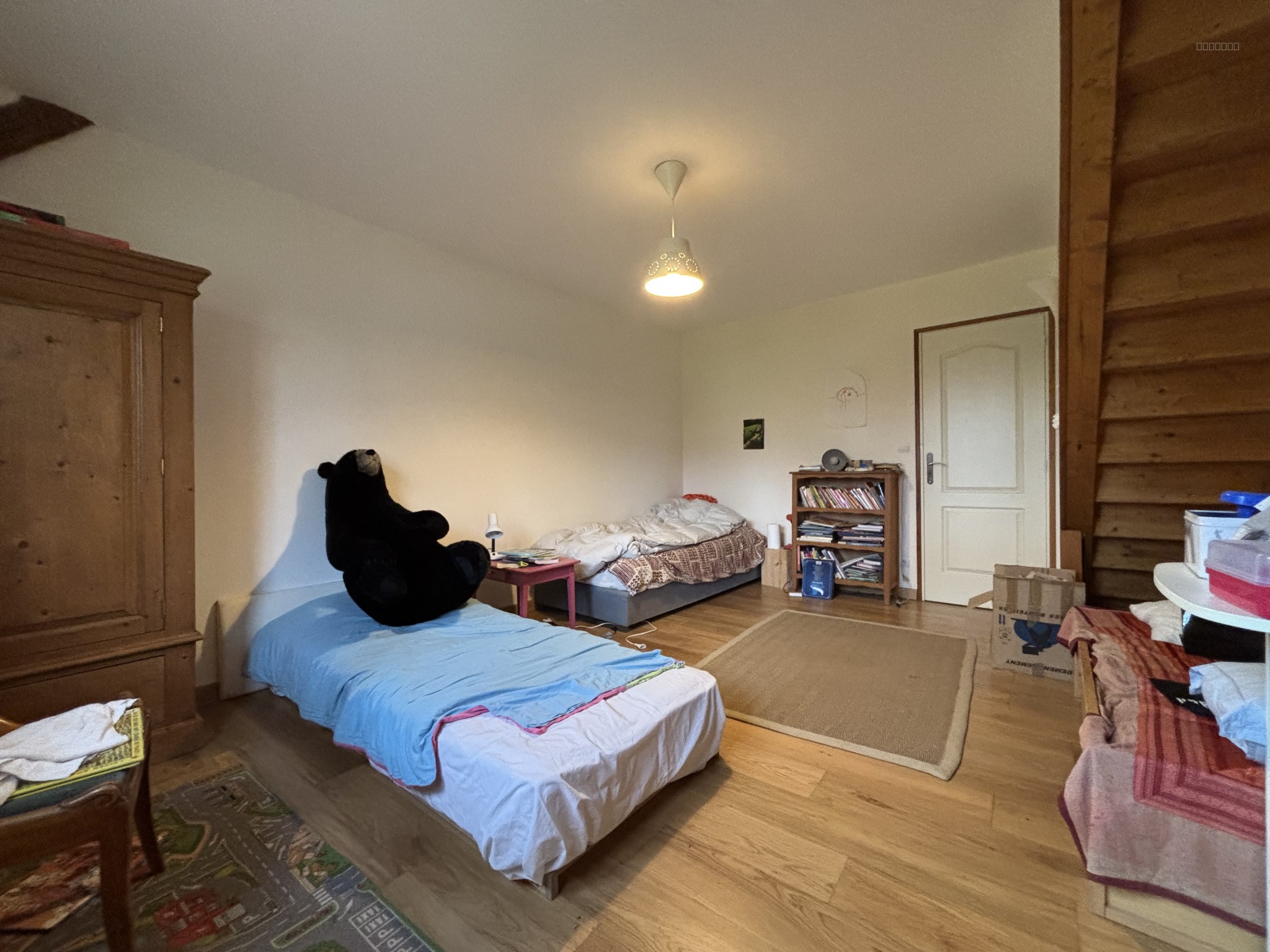 PROPRIETE FAMILIALE, ENSEMBLE DE 2 MAISONS ET DEPENDANCES — photo 19