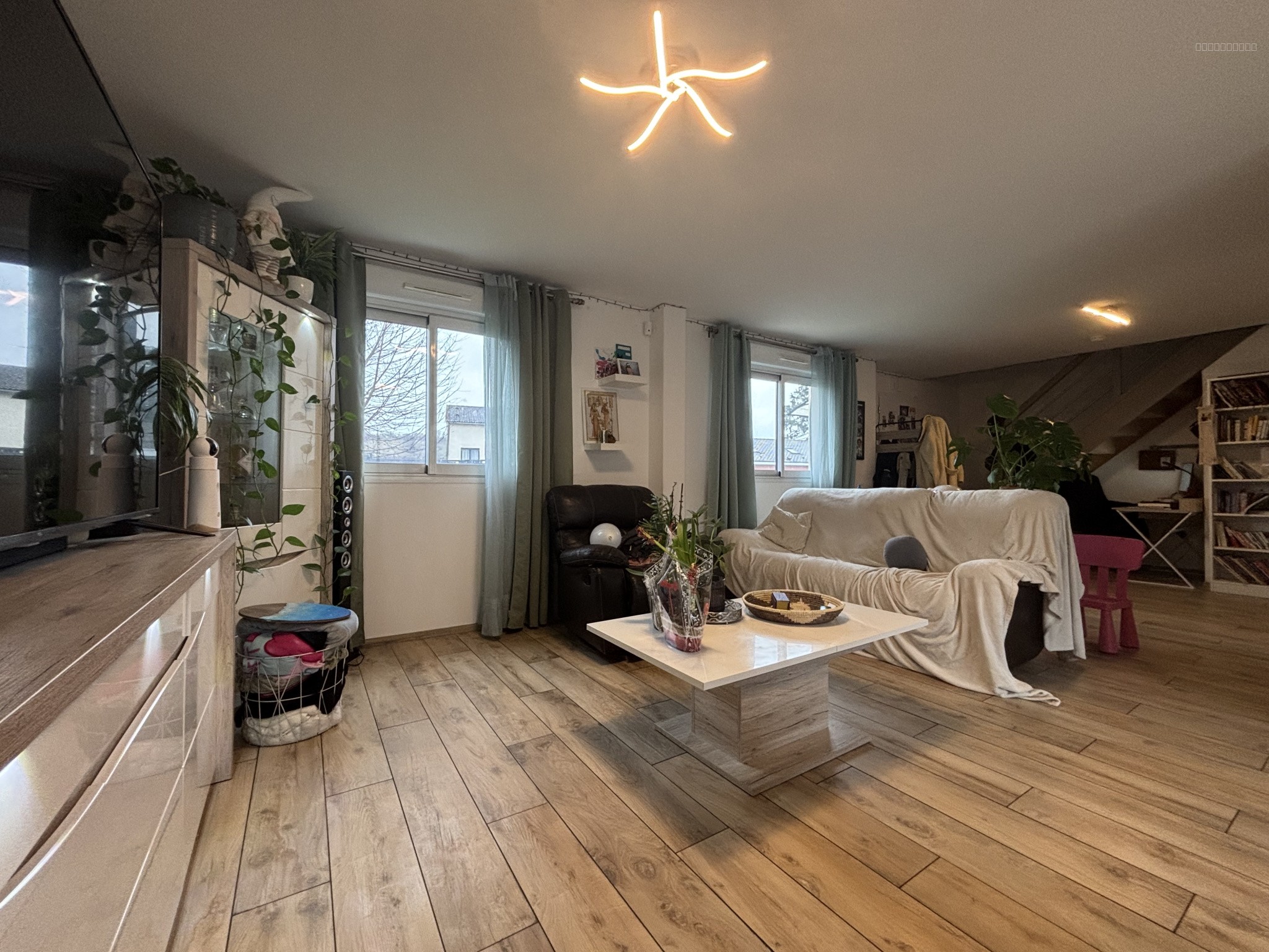 MAISON 4 CHAMBRES — photo 7