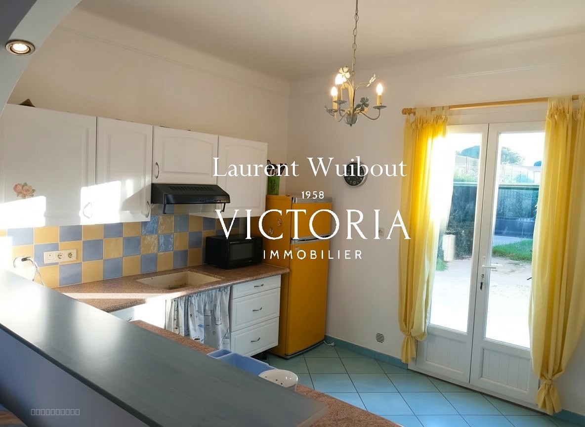 MAISON DE PAYS A SAINT CLAIR — photo 4