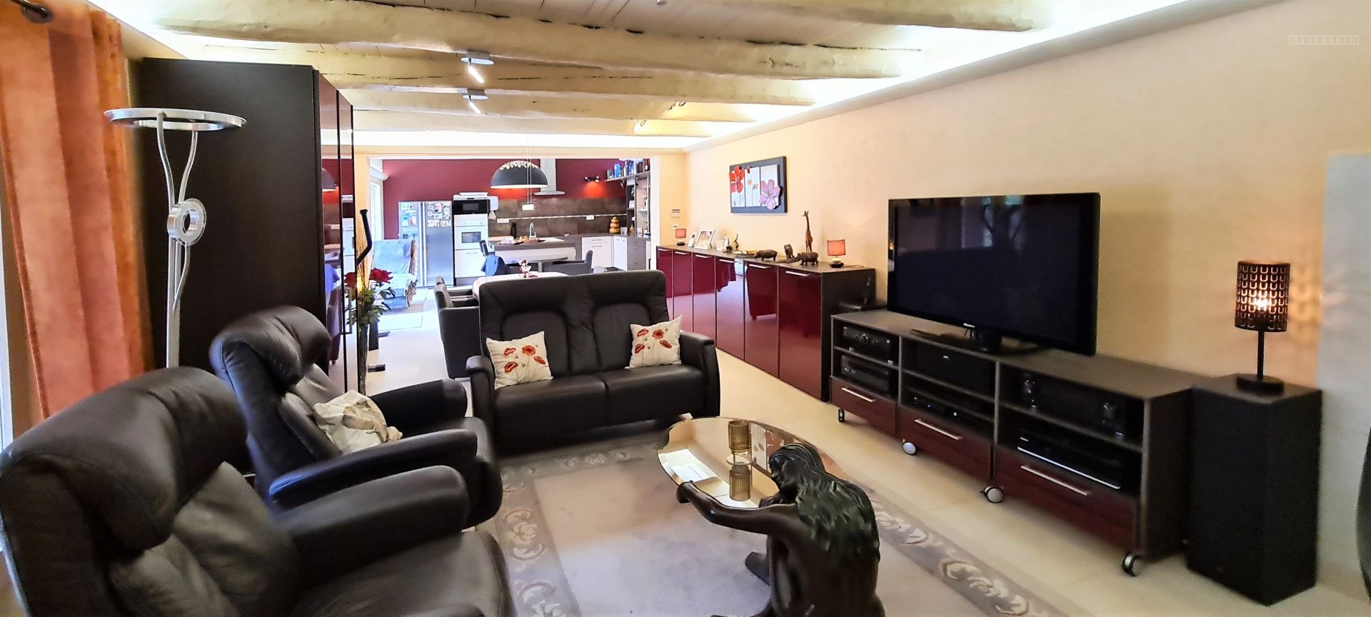 Villa haut de gamme de 180m2 à Brignoles - 8P - 6 Ch — photo 9