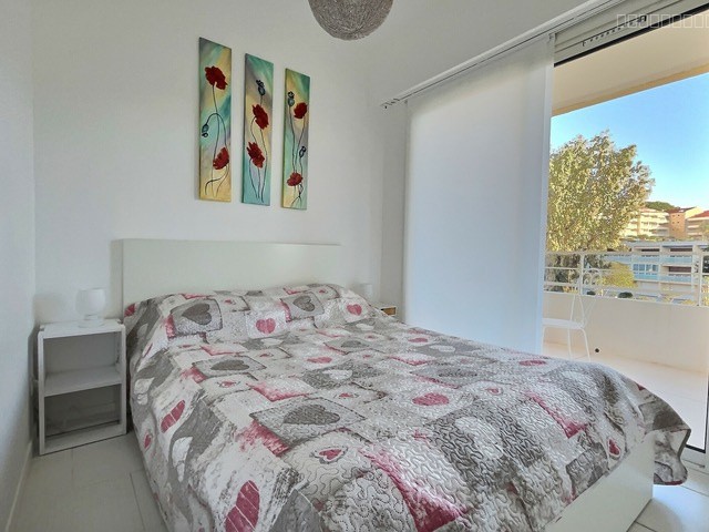 A vendre, appartement T2 à La Favière à Bormes les Mimosas — photo 5