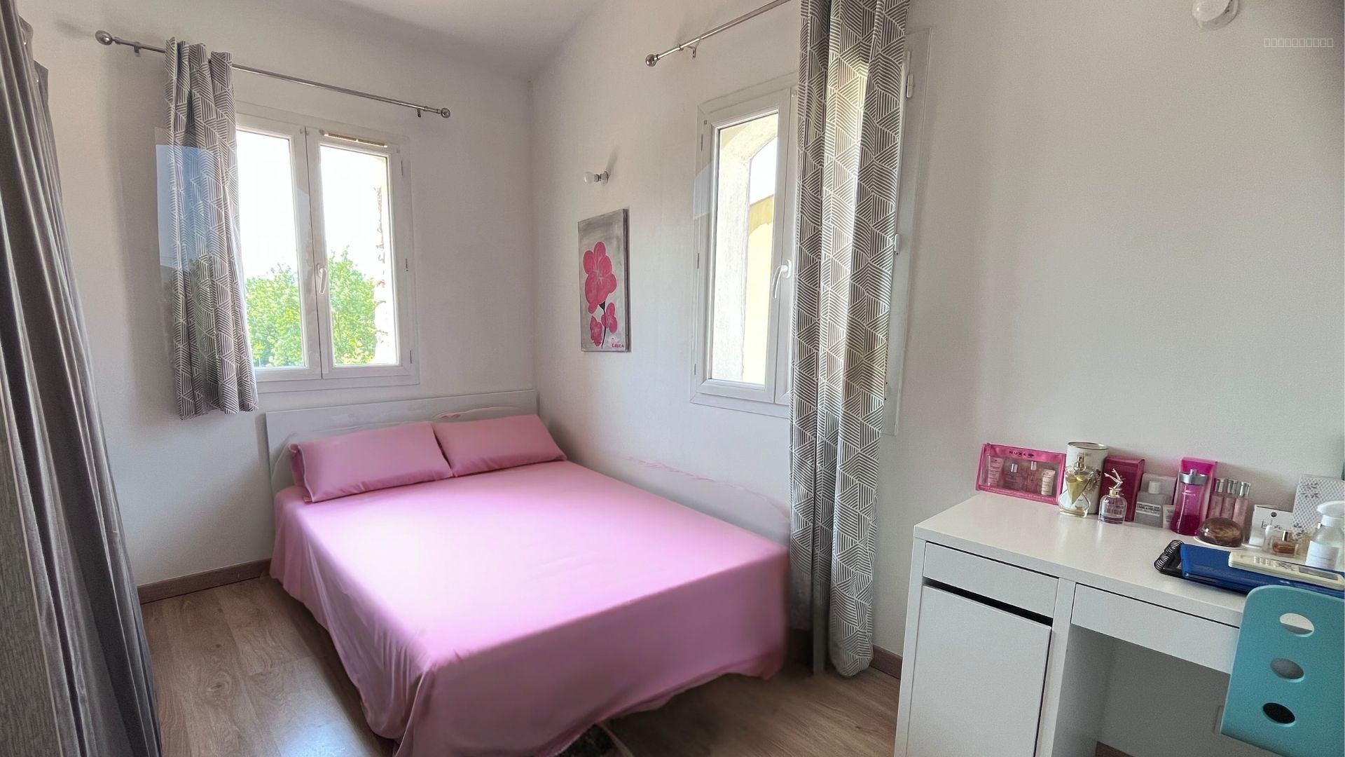 Maison 5 pièces 111 m2 — photo 17