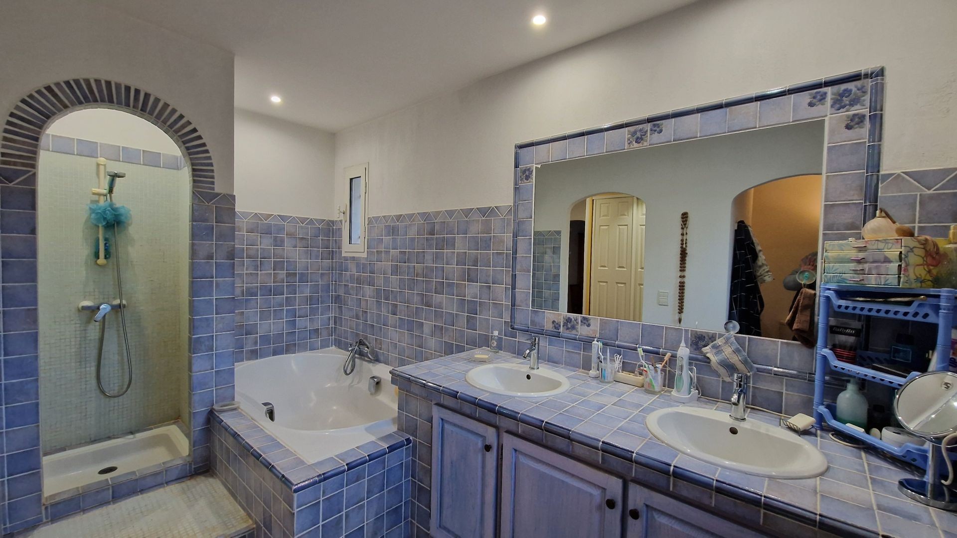 Villa Provençale 9 P / 6 Ch (SH 218 m2) au CANNET DES MAURES — photo 9