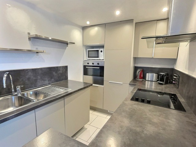 A vendre, appartement T2 à La Favière à Bormes les Mimosas — photo 2