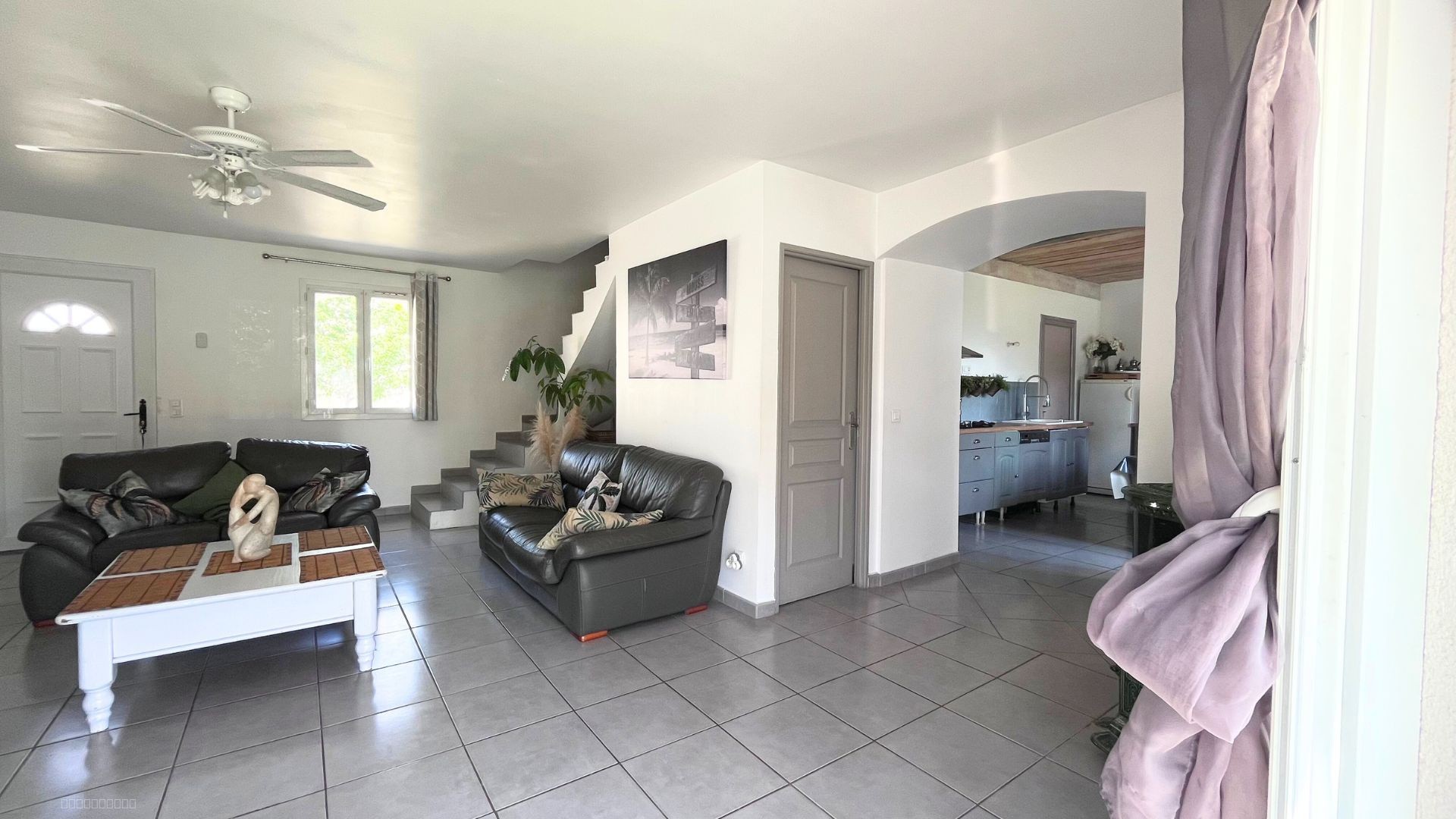 Maison 5 pièces 111 m2 — photo 10